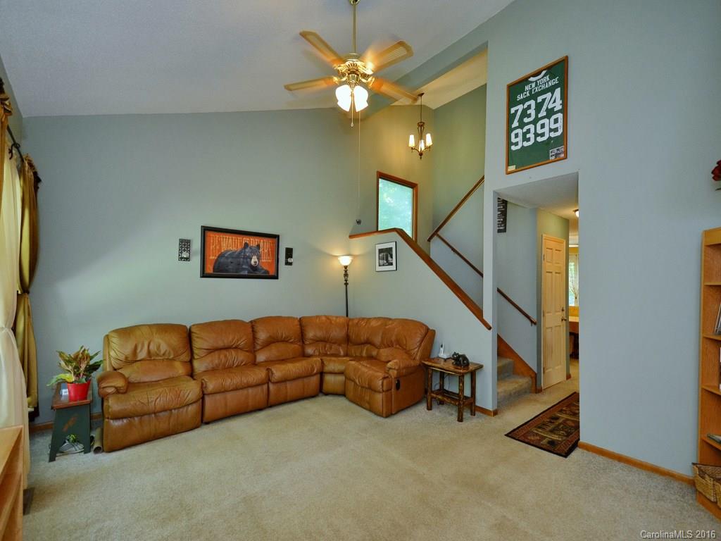 Forest Of The Unicorn - Residential