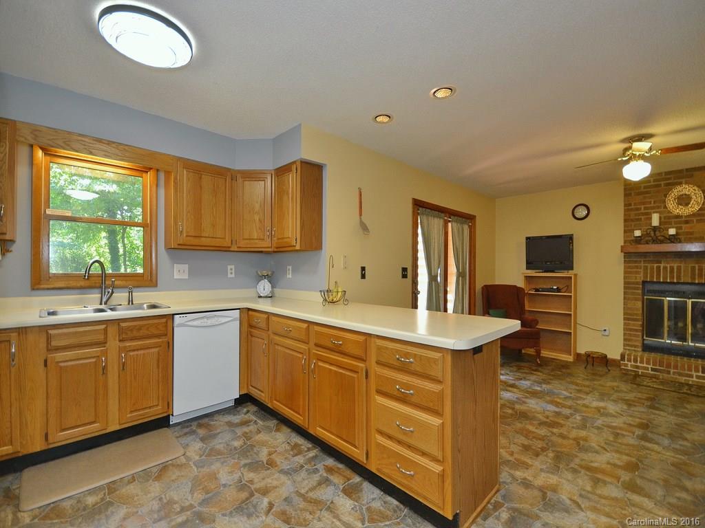 Forest Of The Unicorn - Residential