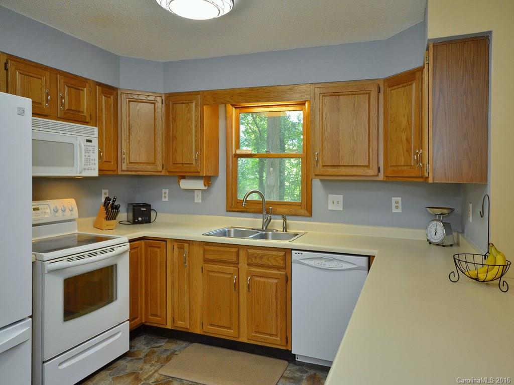 Forest Of The Unicorn - Residential