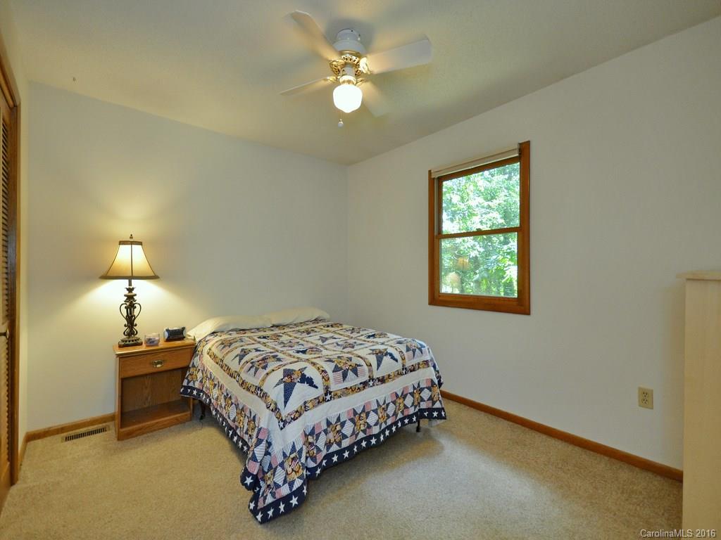 Forest Of The Unicorn - Residential