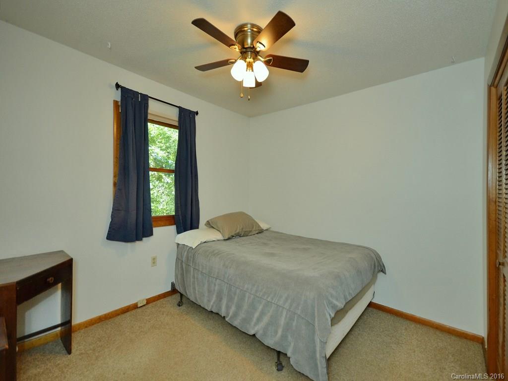 Forest Of The Unicorn - Residential