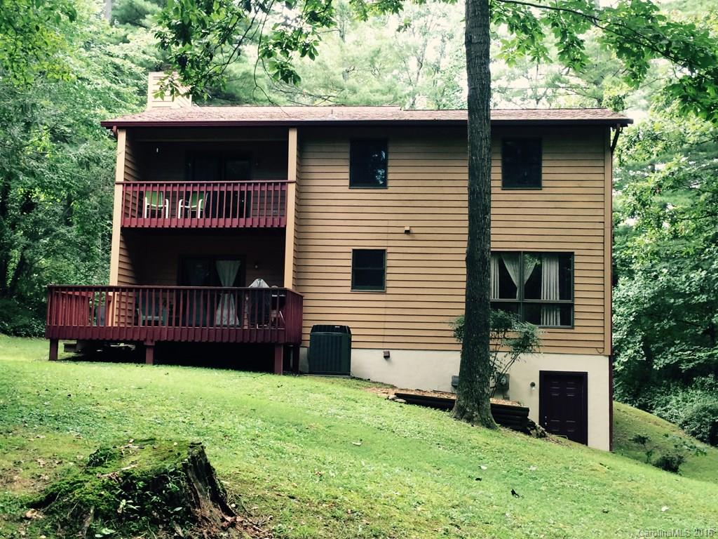 Forest Of The Unicorn - Residential