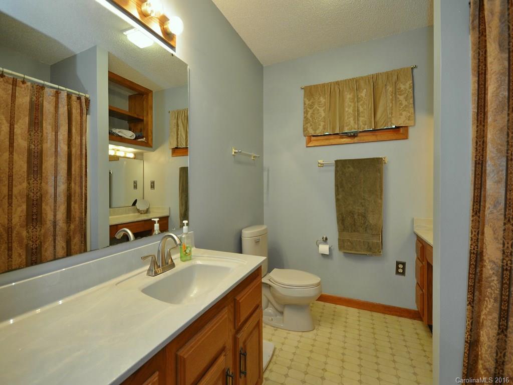 Forest Of The Unicorn - Residential