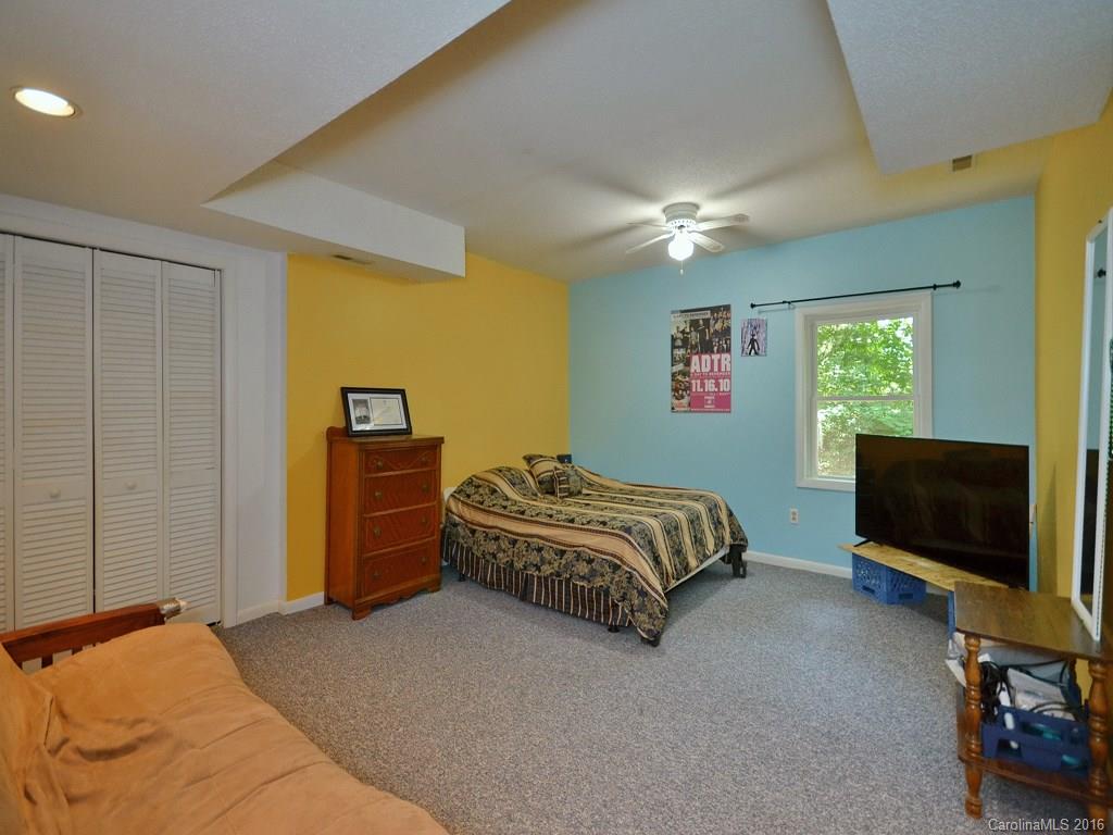 Forest Of The Unicorn - Residential