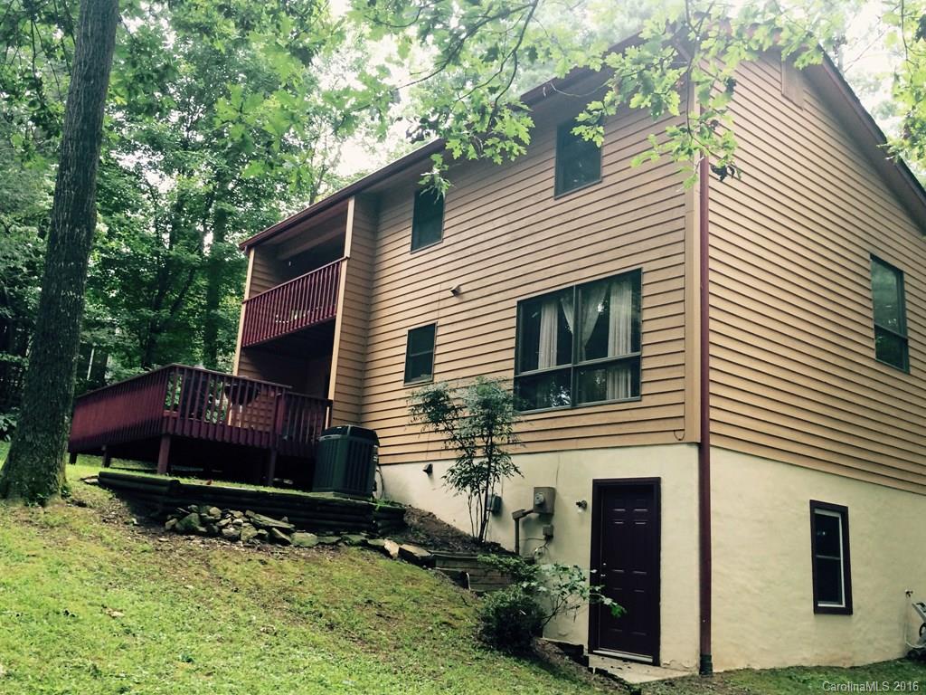 Forest Of The Unicorn - Residential