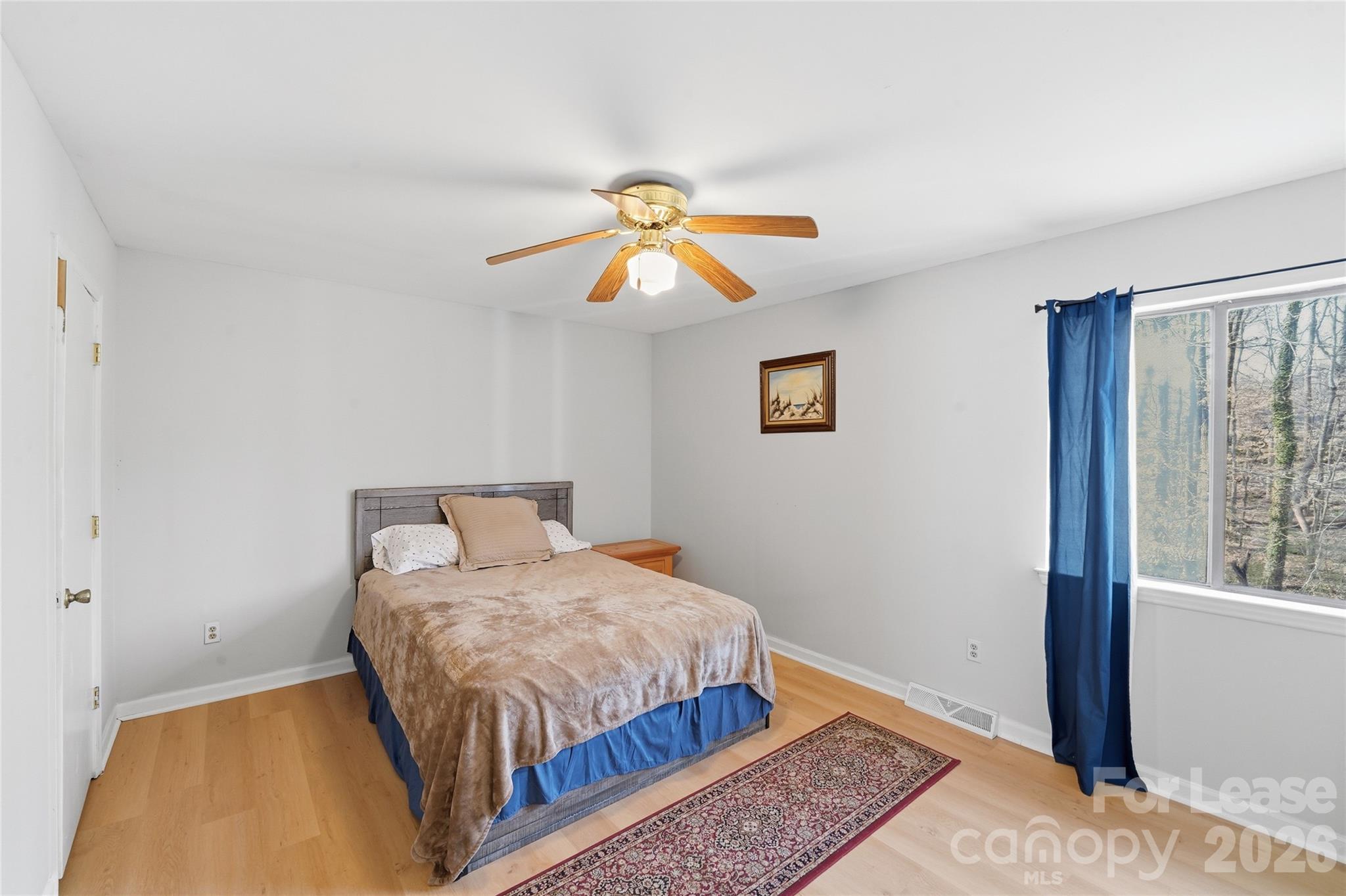 Danbrooke Park - Residential Lease