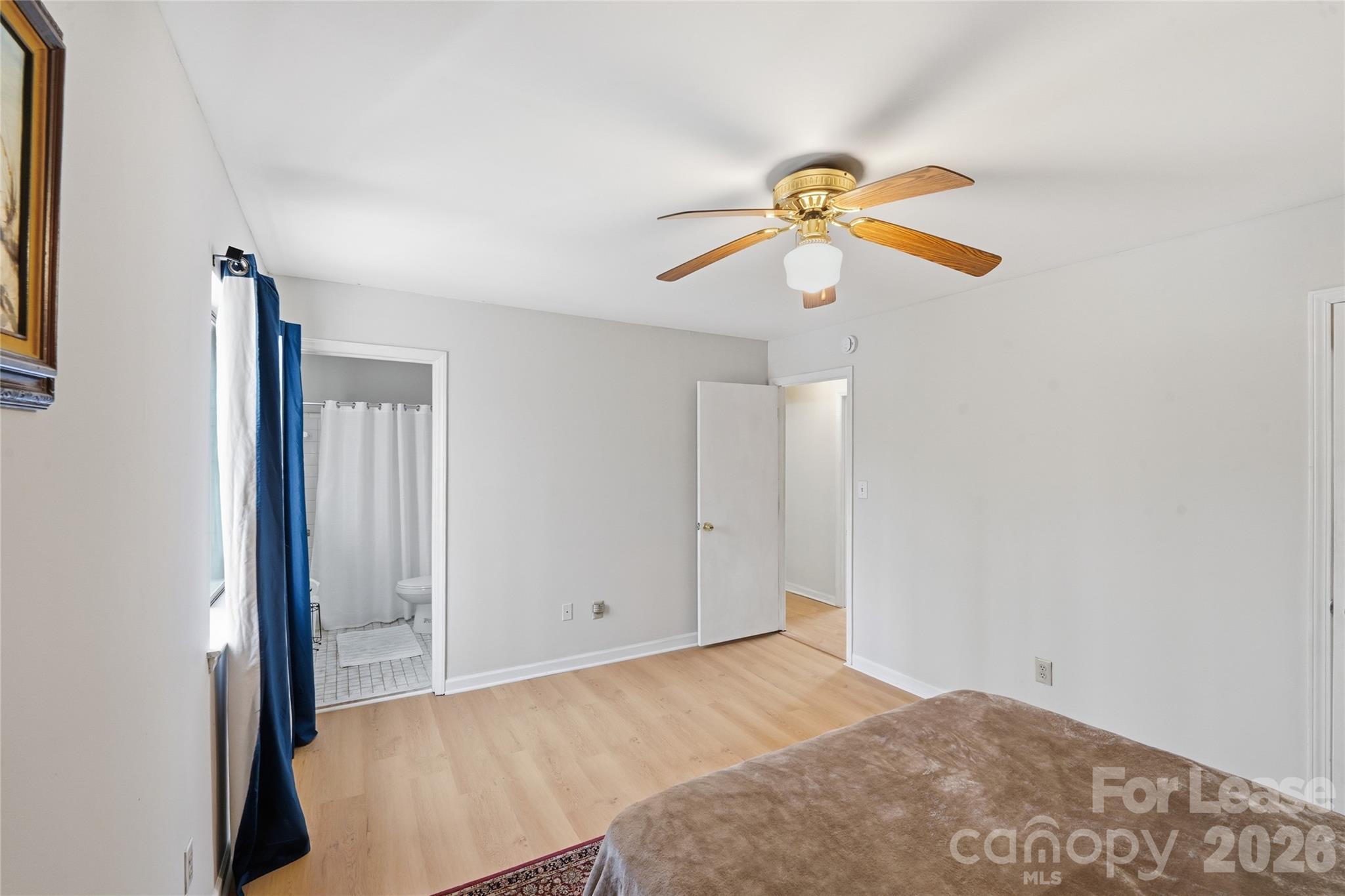 Danbrooke Park - Residential Lease