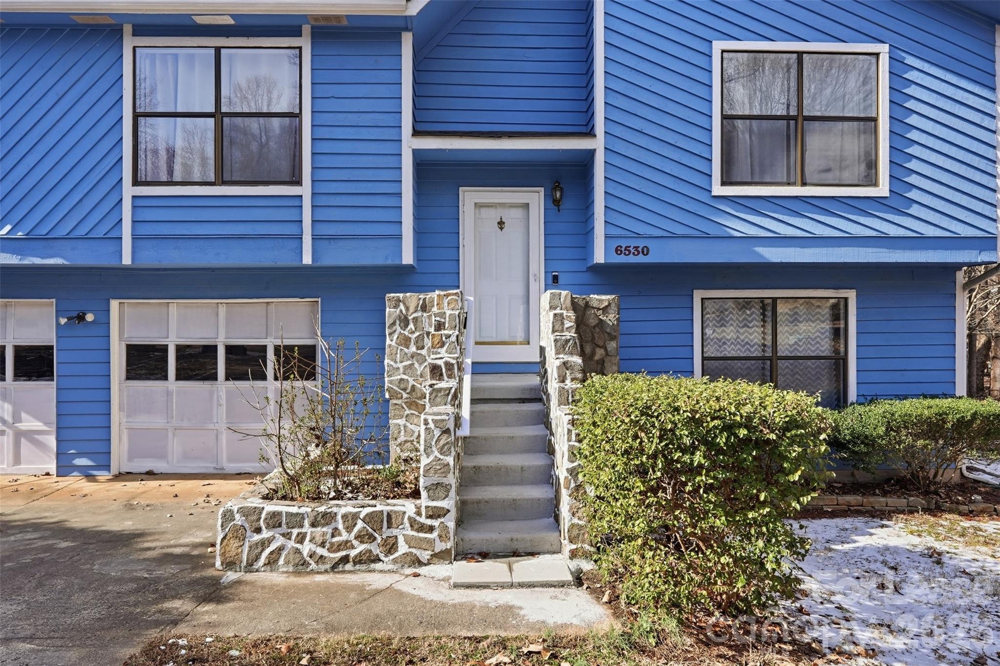 Danbrooke Park - Residential Lease