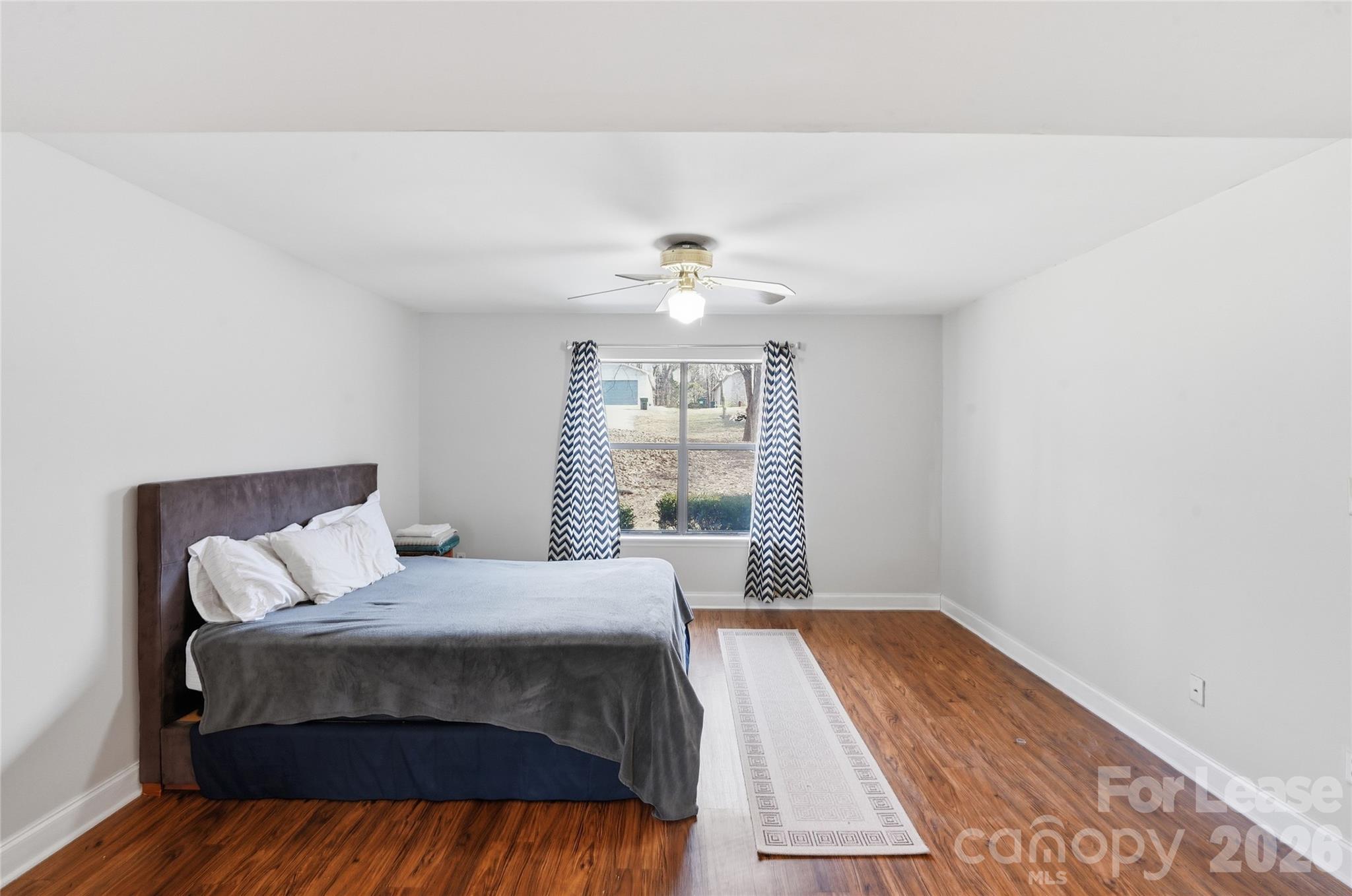 Danbrooke Park - Residential Lease