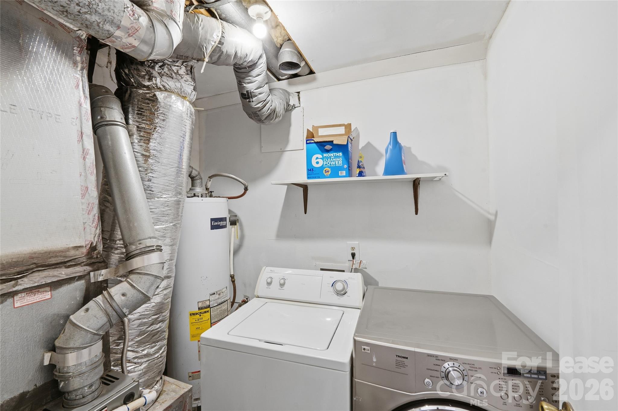 Danbrooke Park - Residential Lease