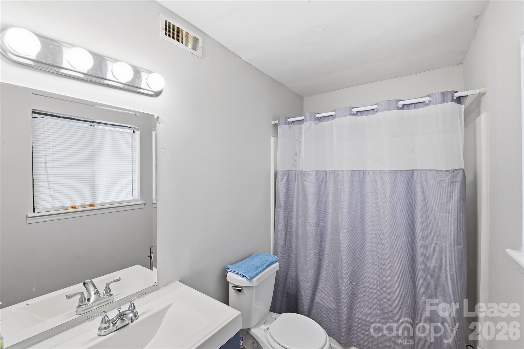 Danbrooke Park - Residential Lease