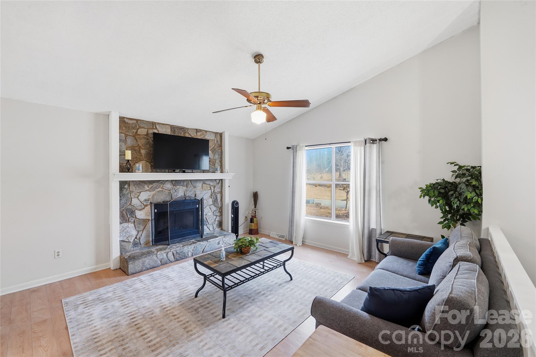 Danbrooke Park - Residential Lease