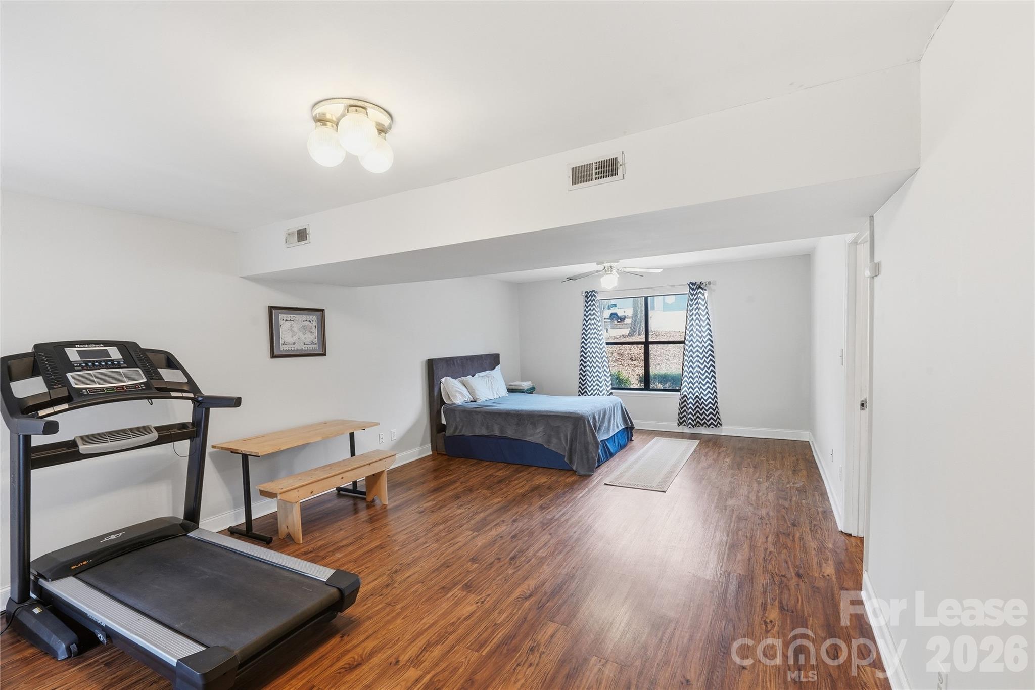 Danbrooke Park - Residential Lease