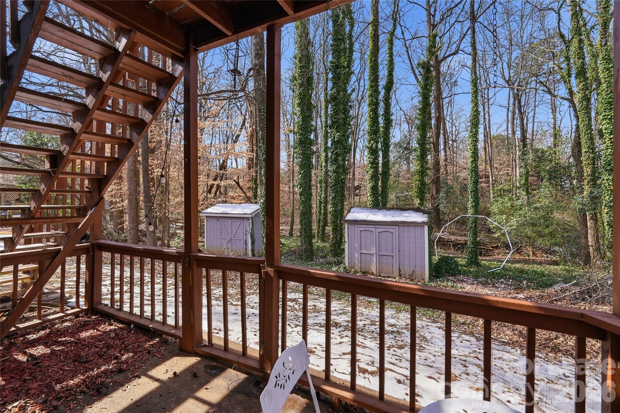 Danbrooke Park - Residential Lease