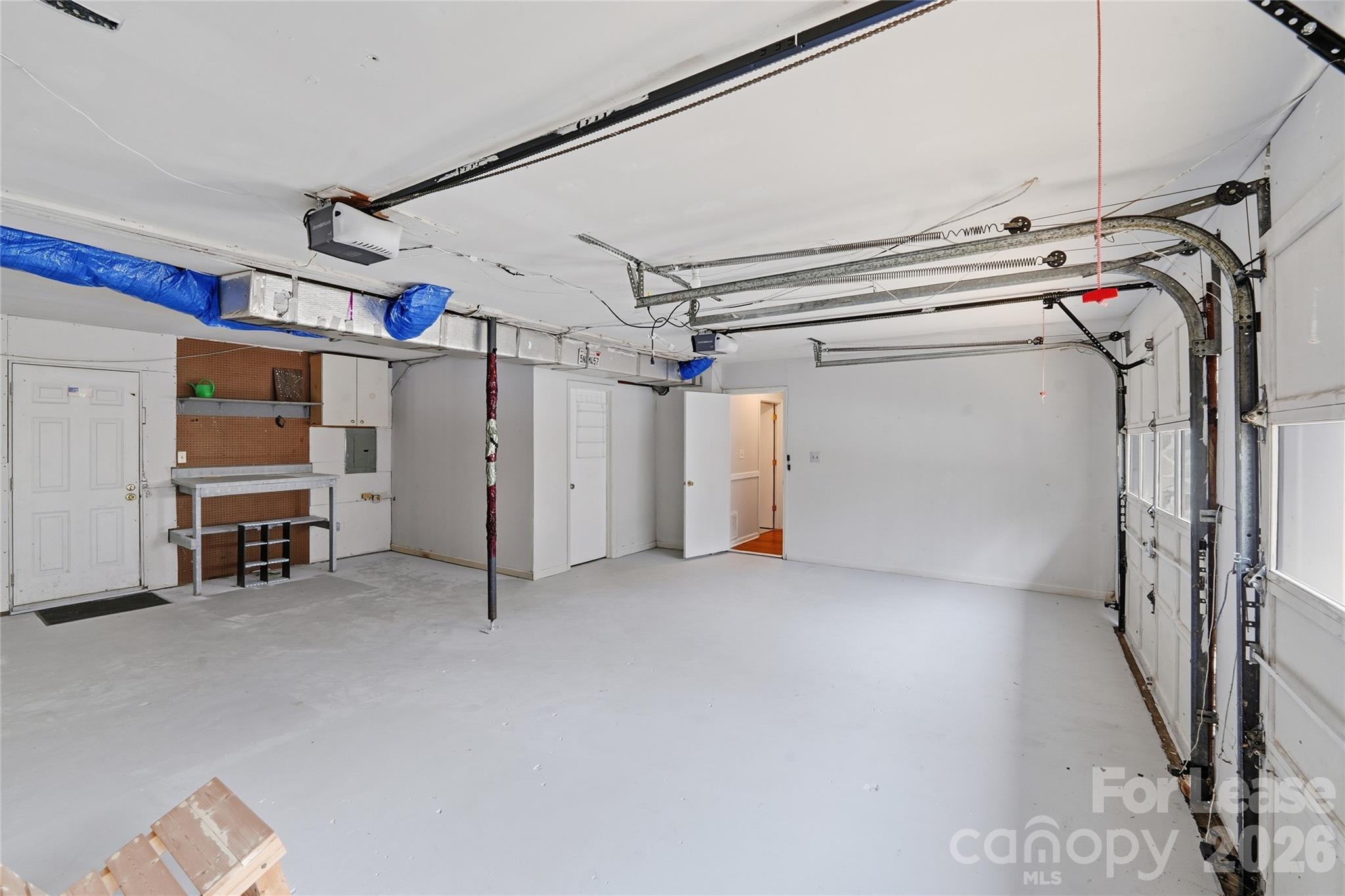 Danbrooke Park - Residential Lease