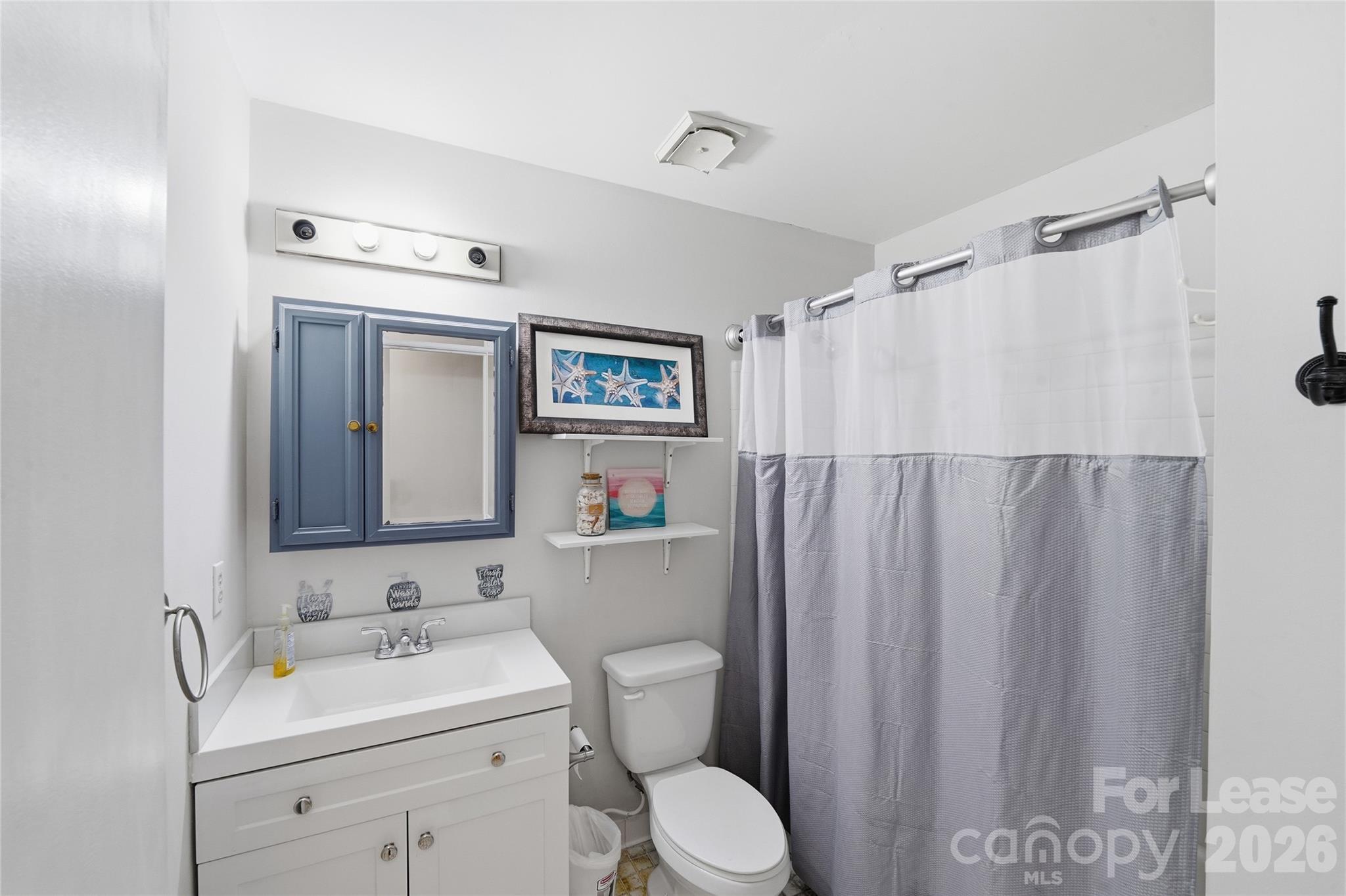 Danbrooke Park - Residential Lease