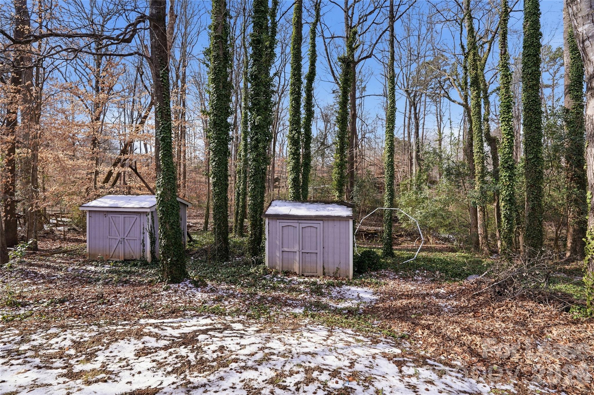 Danbrooke Park - Residential Lease