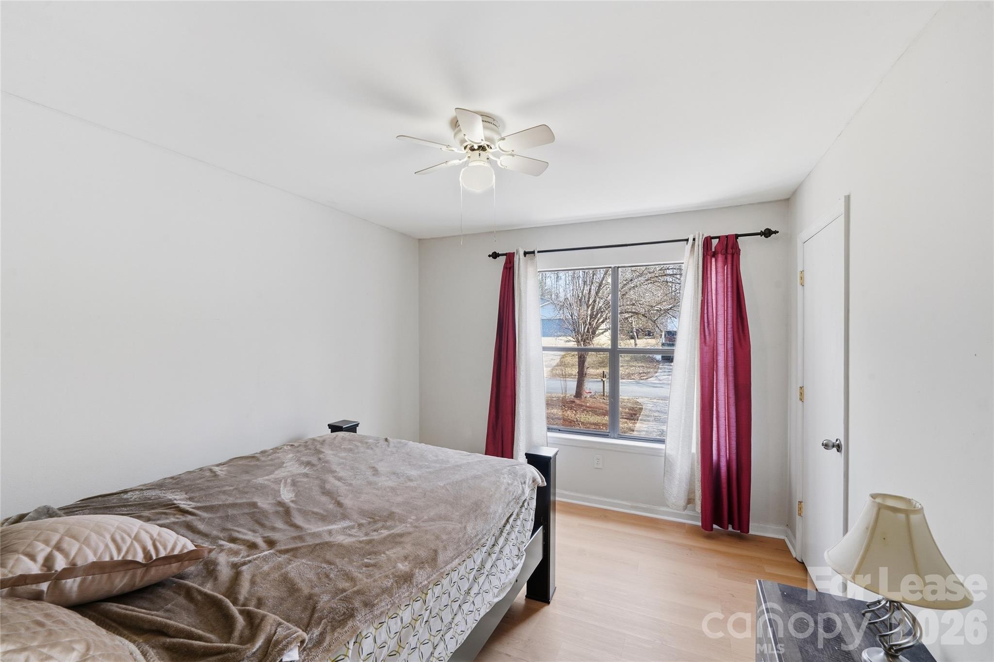 Danbrooke Park - Residential Lease