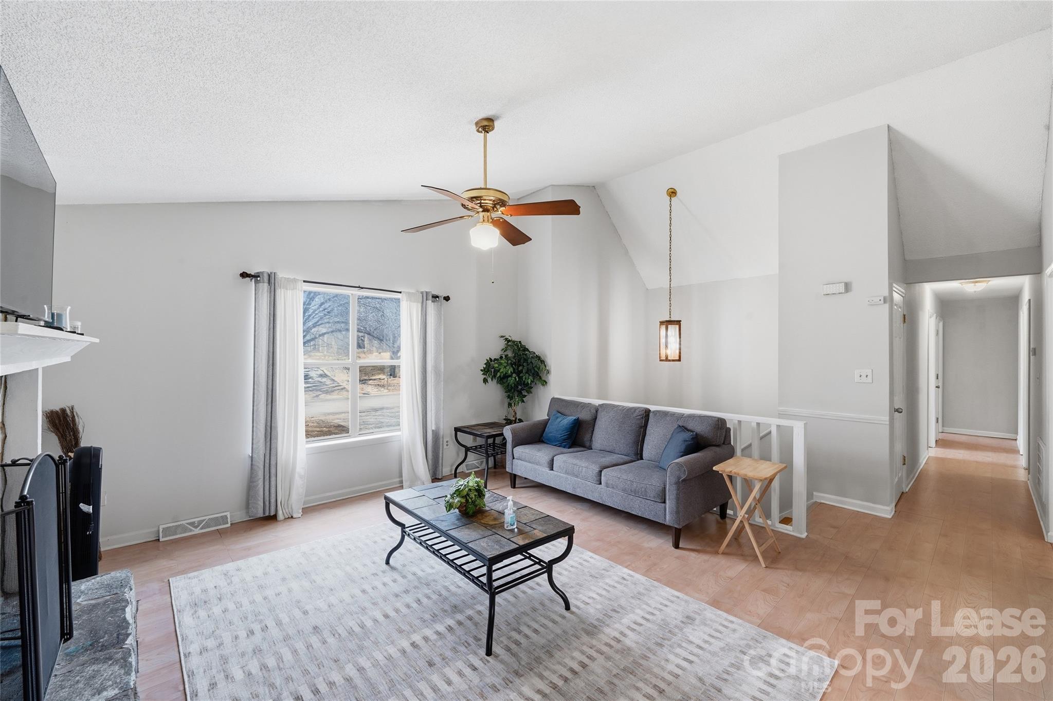 Danbrooke Park - Residential Lease