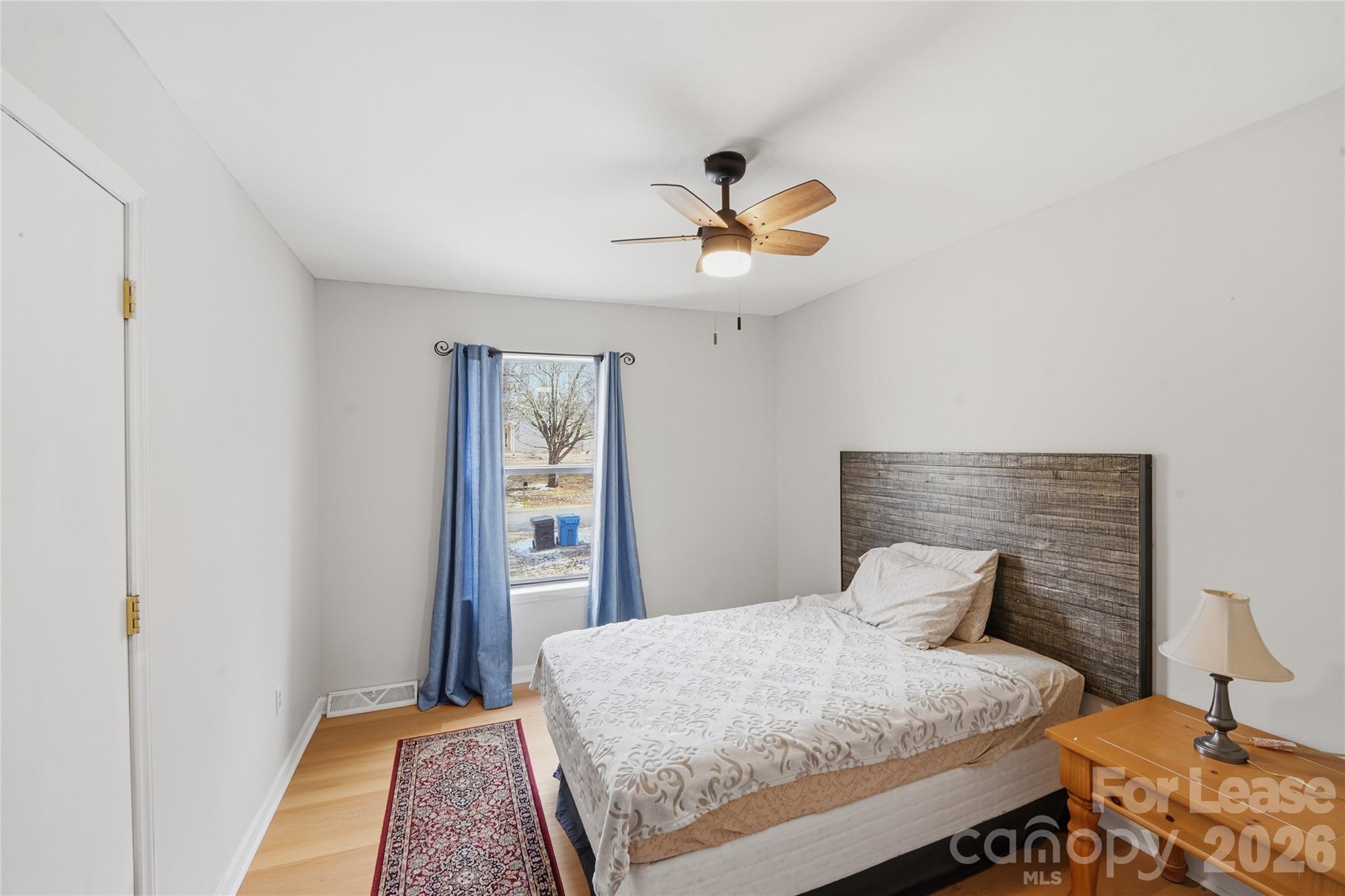 Danbrooke Park - Residential Lease