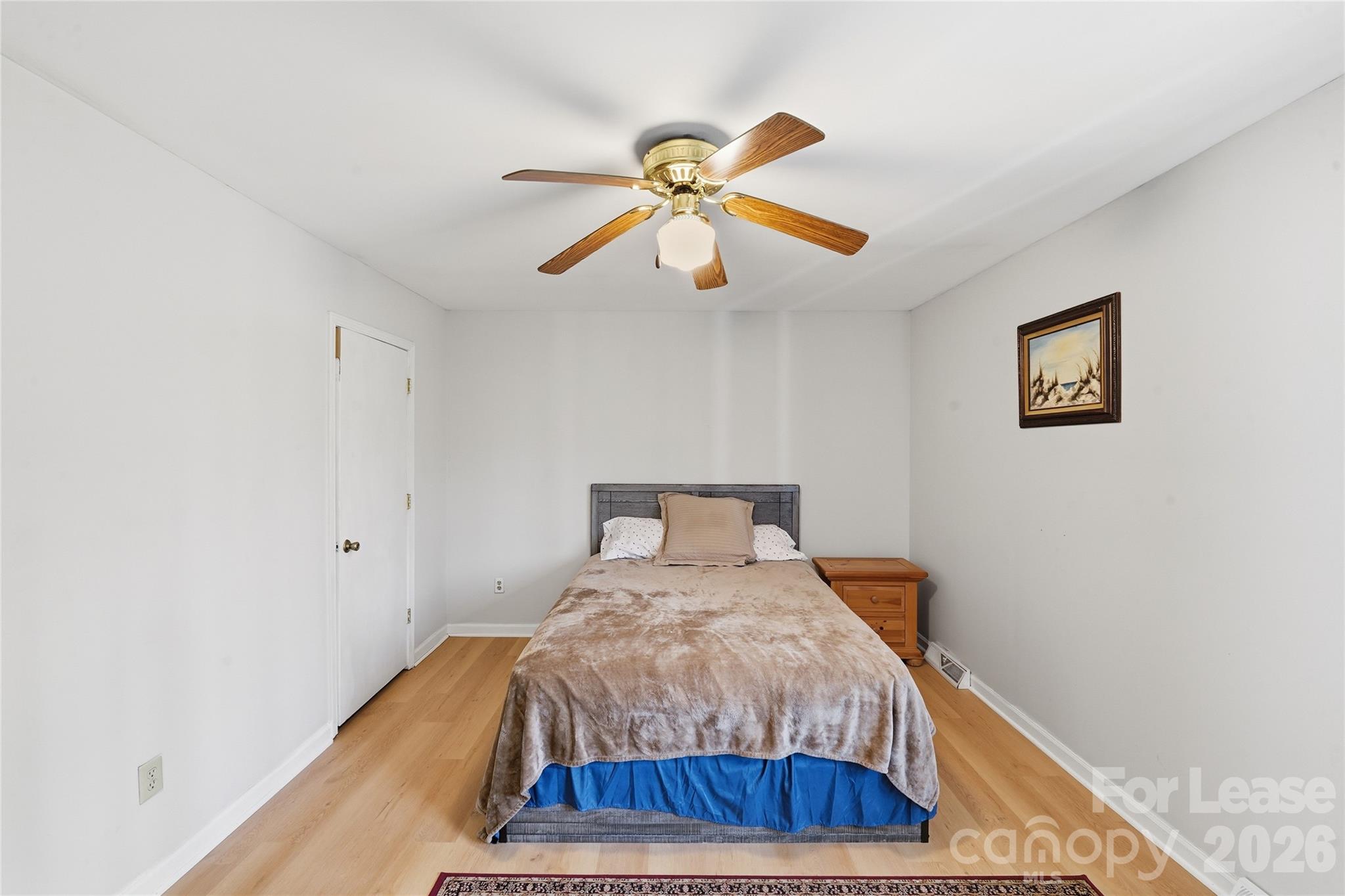 Danbrooke Park - Residential Lease