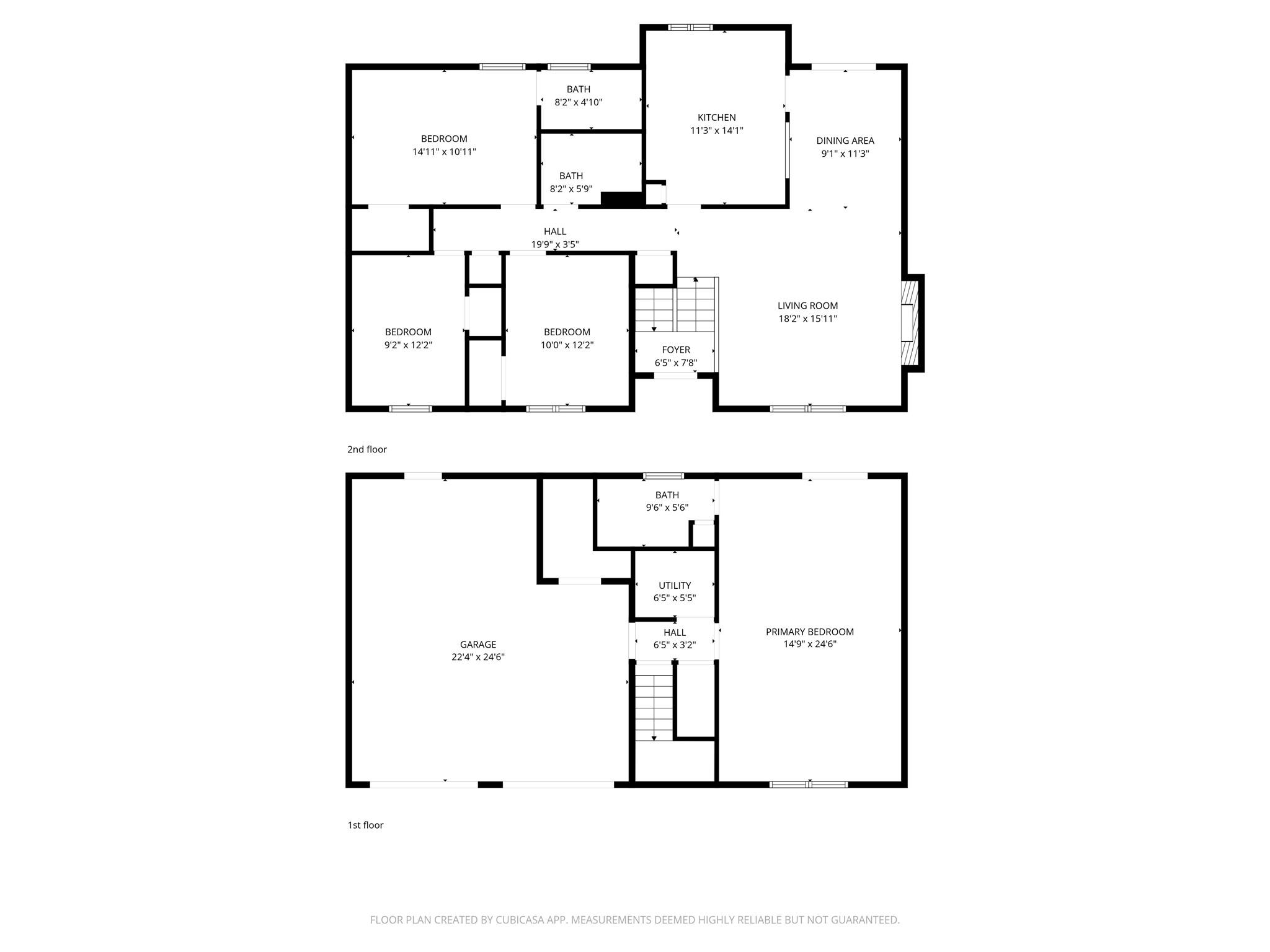 Danbrooke Park - Residential Lease