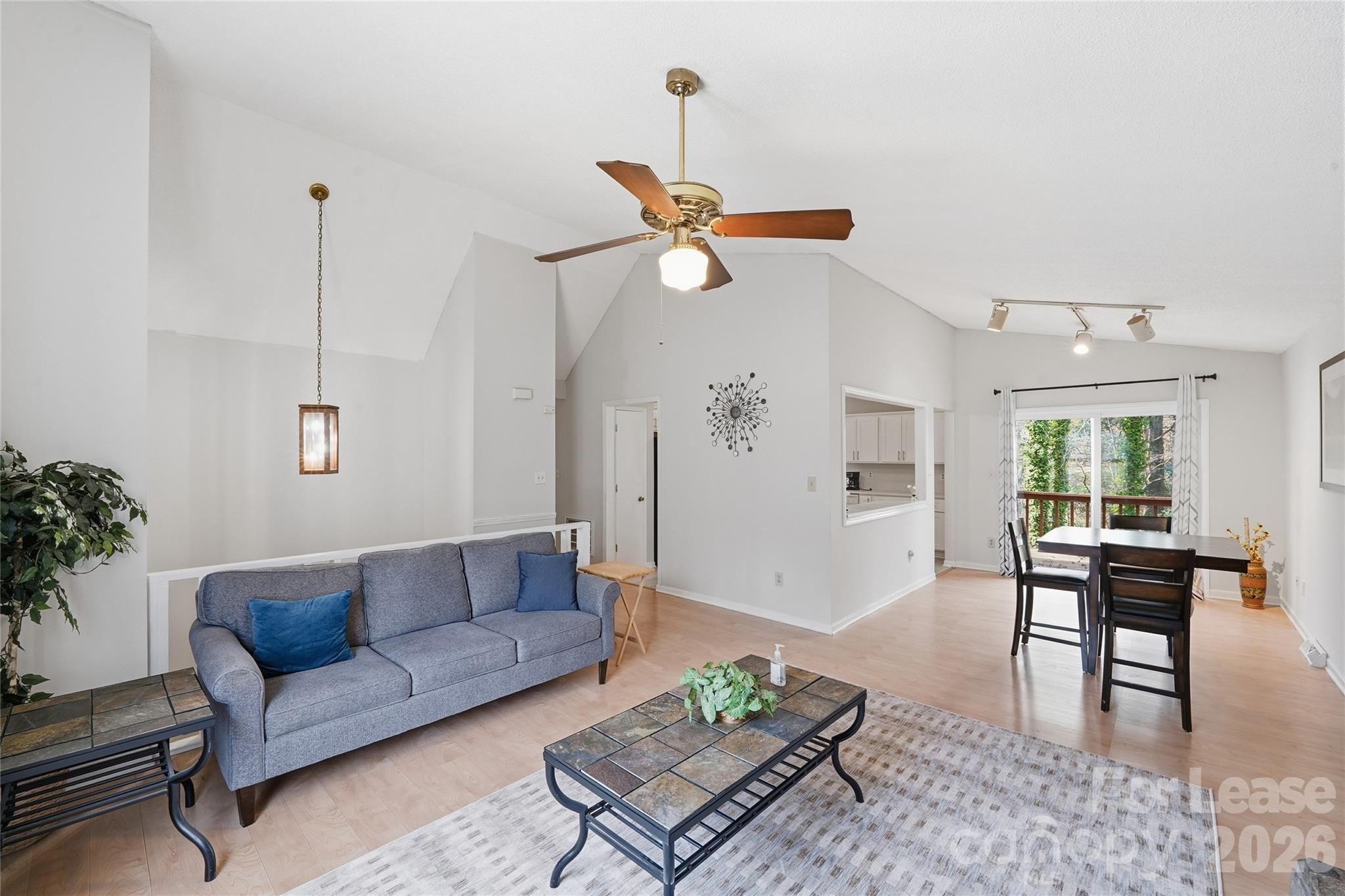 Danbrooke Park - Residential Lease