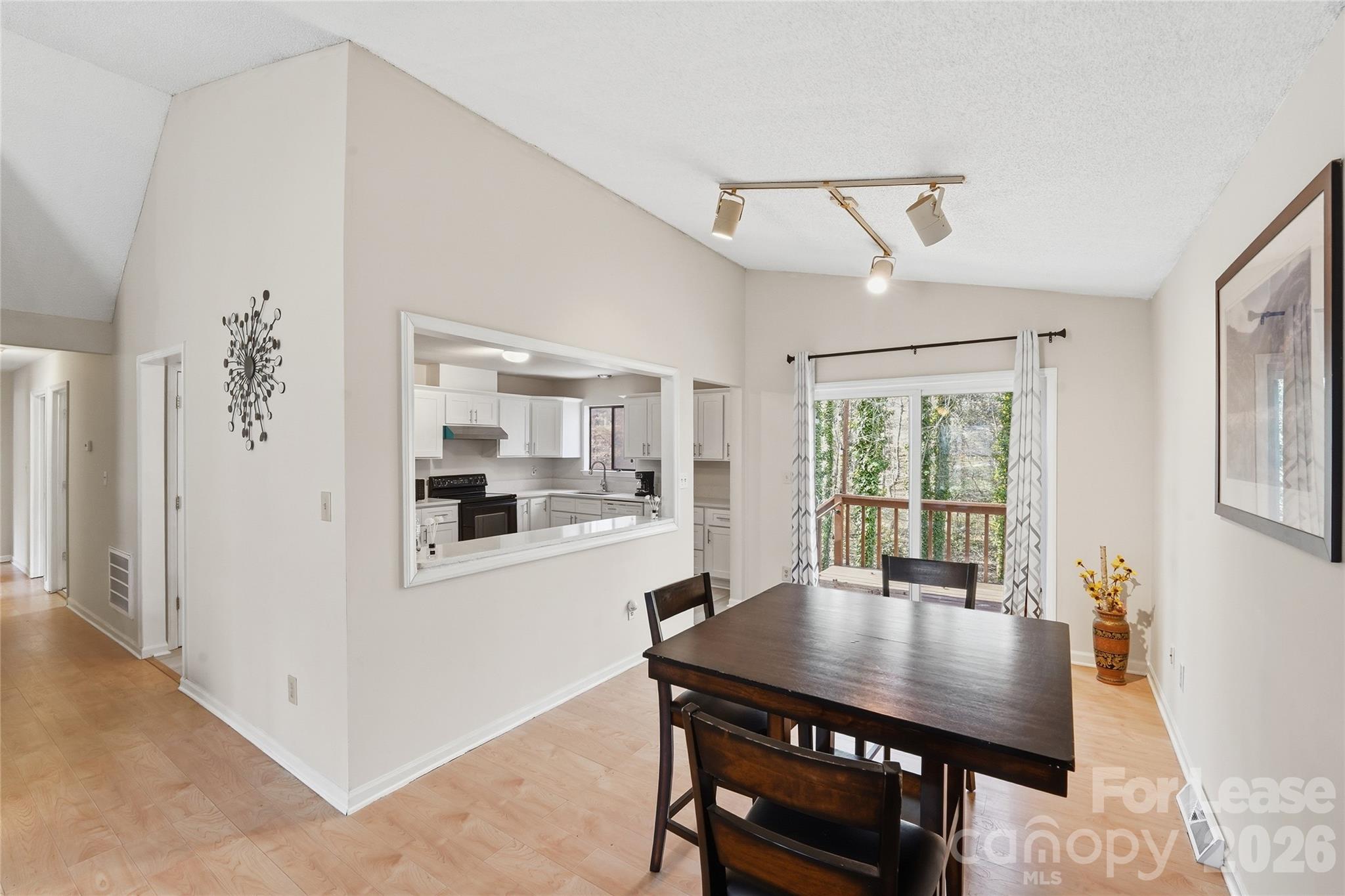 Danbrooke Park - Residential Lease