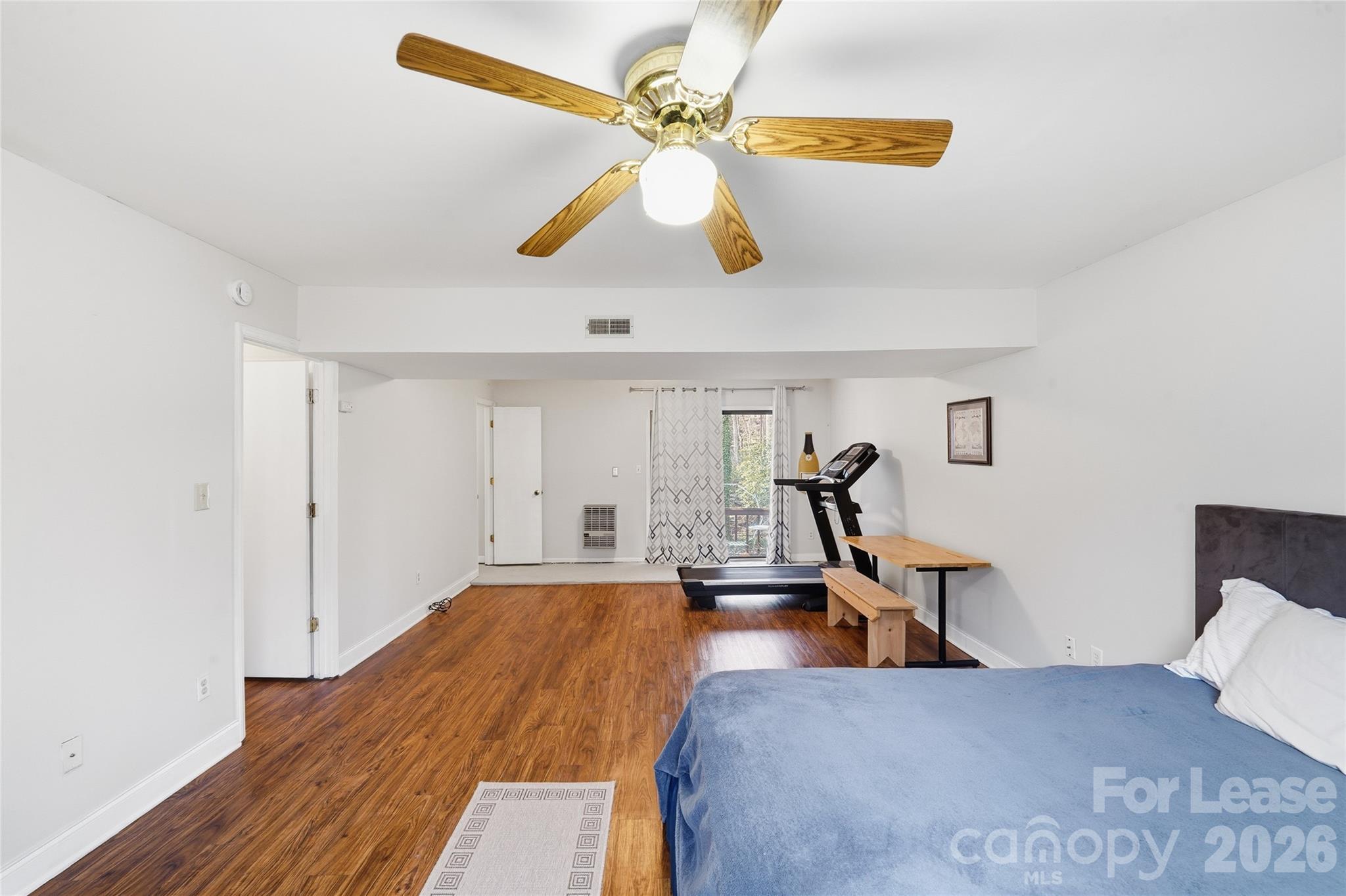 Danbrooke Park - Residential Lease