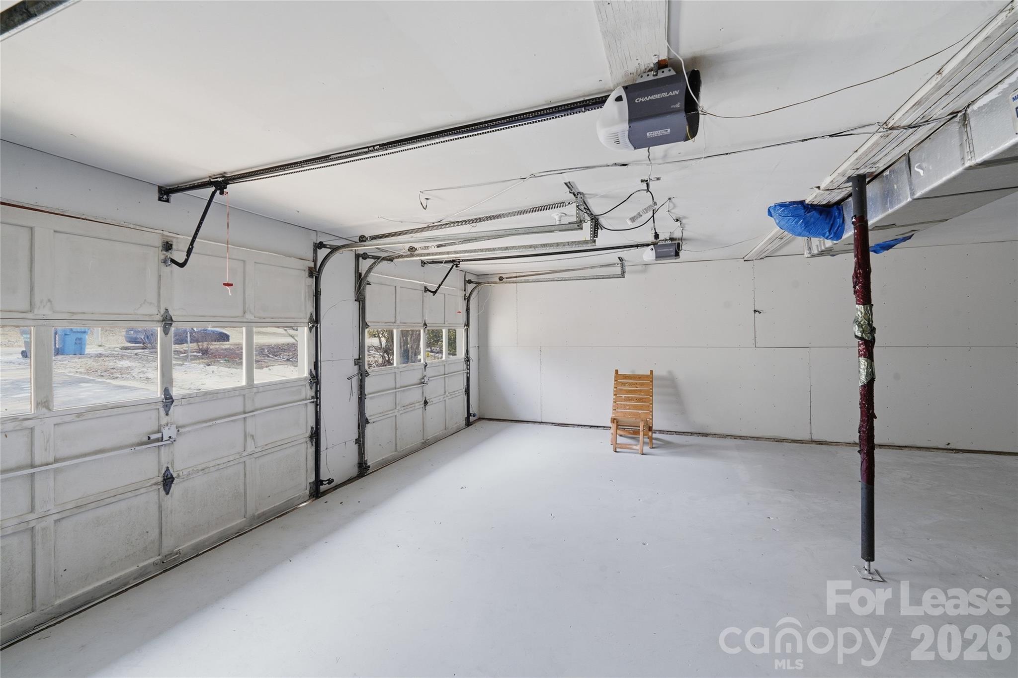 Danbrooke Park - Residential Lease