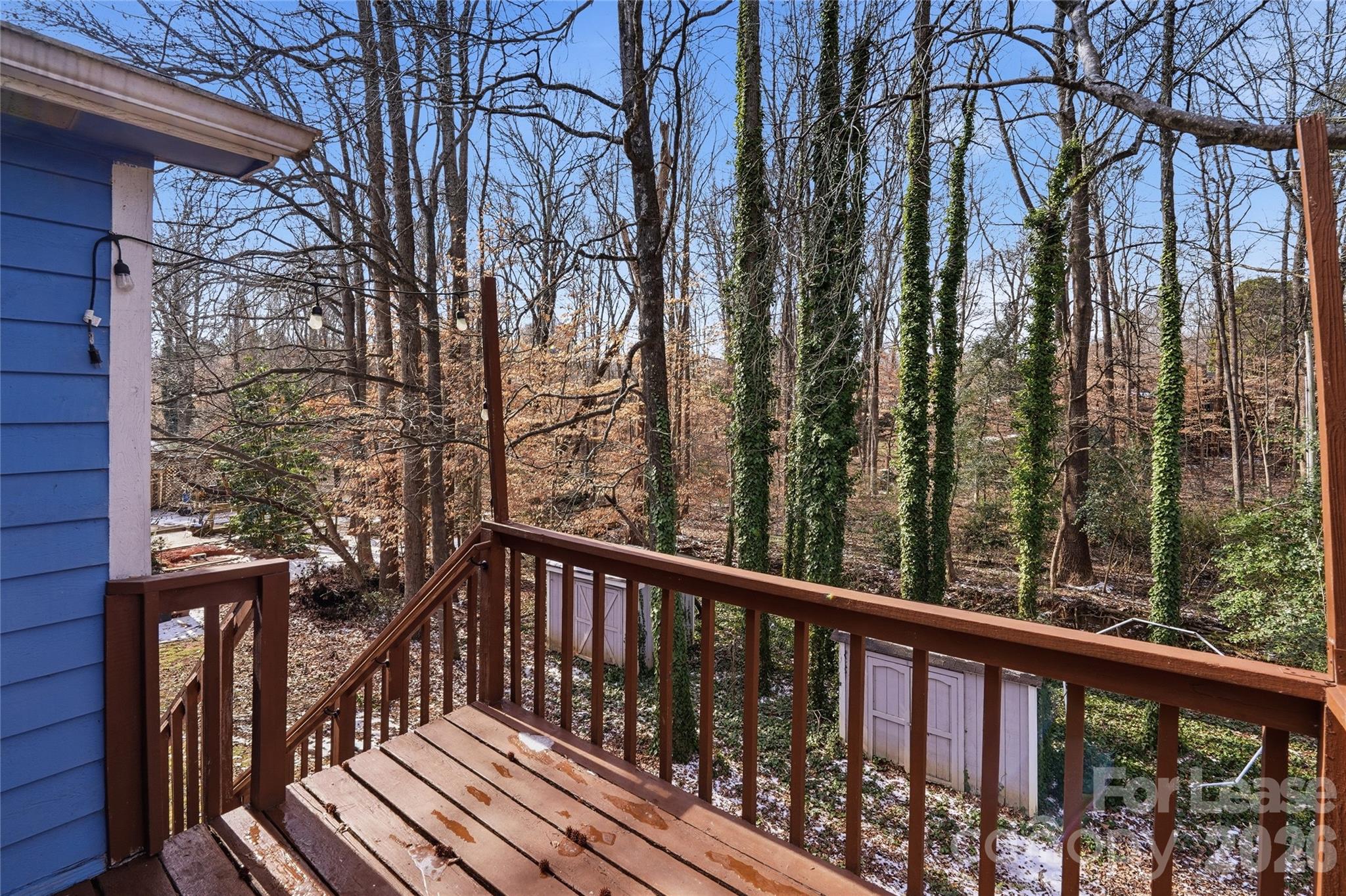 Danbrooke Park - Residential Lease