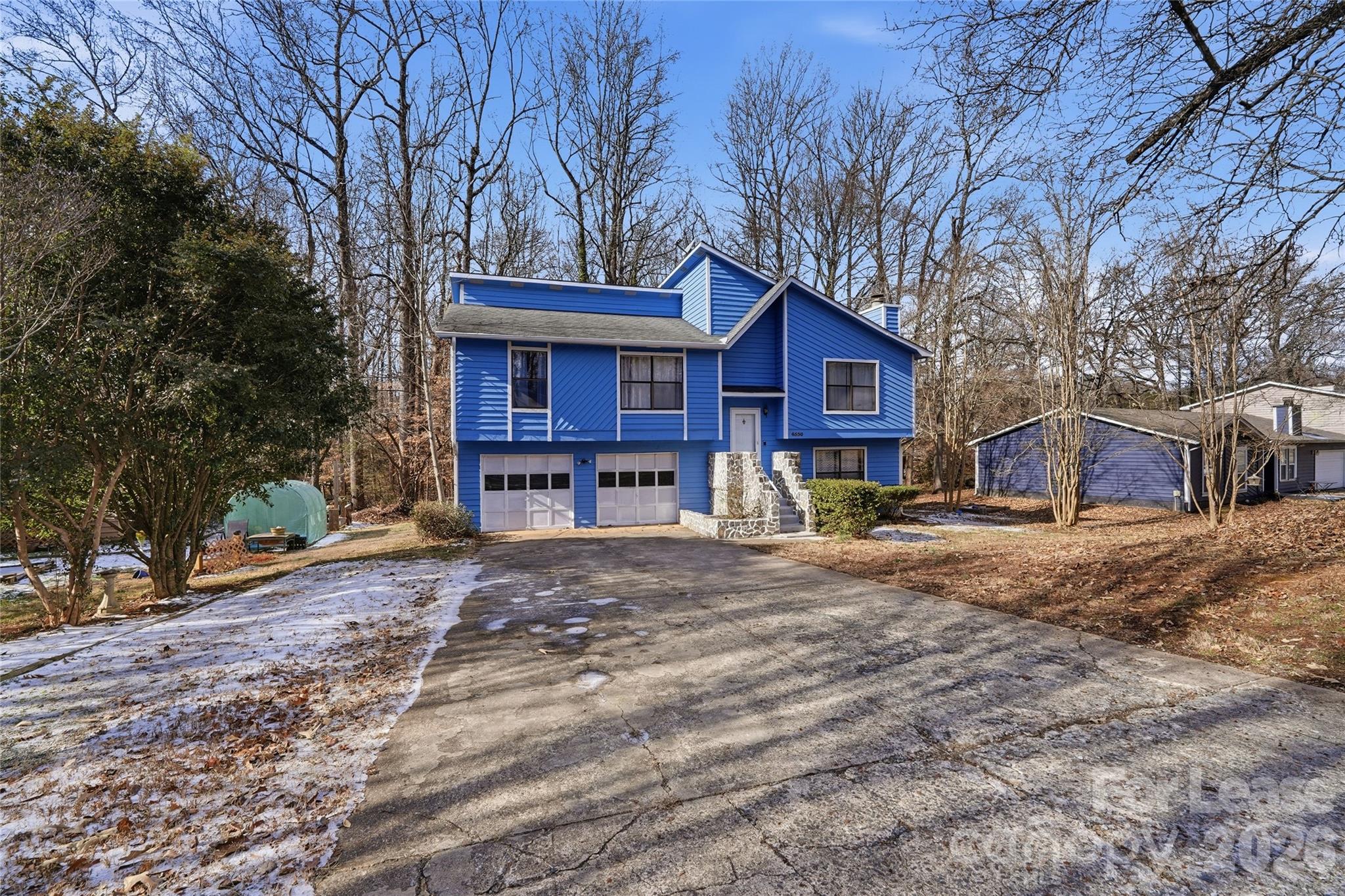 Danbrooke Park - Residential Lease