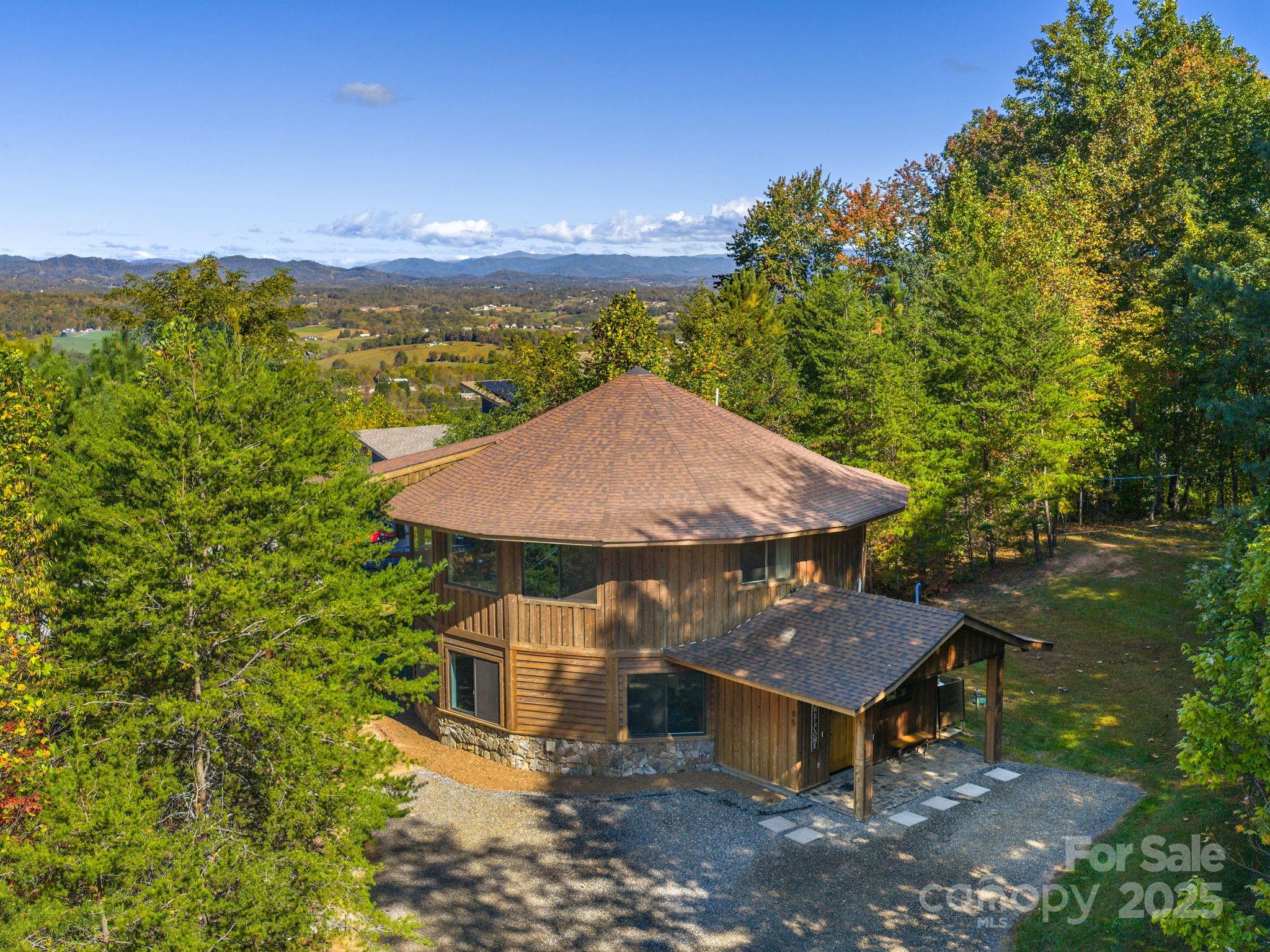 85 Balsamwood Road