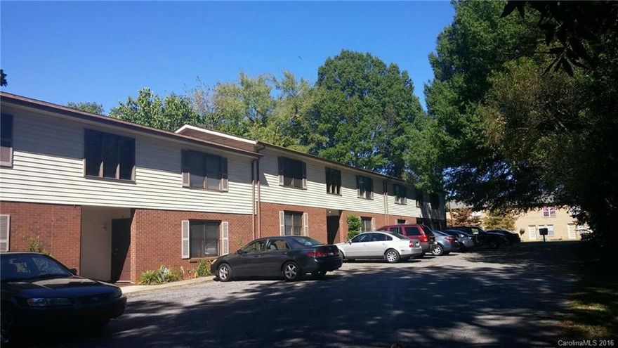 INVESTOR ALERT!  20 1 bed 1 bath units in 2 buildings for sale.  Good rental history.  DO NOT DISTURB TENANTS!  No Sign.  Call listing agents for more info