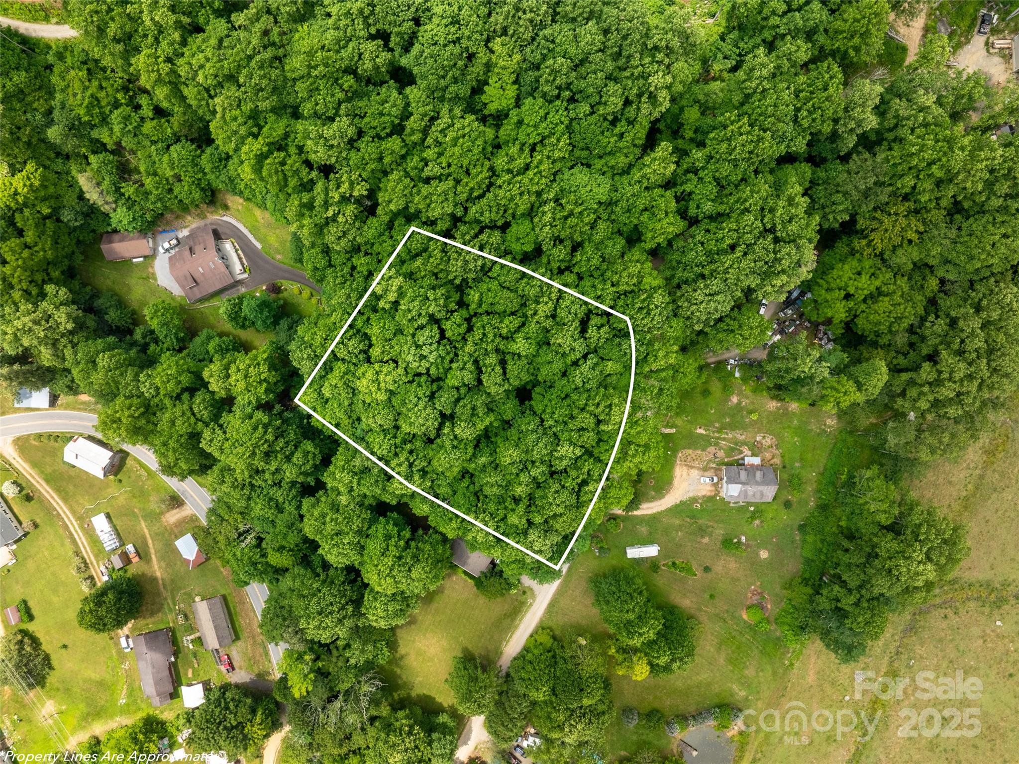 4 Roaring Creek Lane