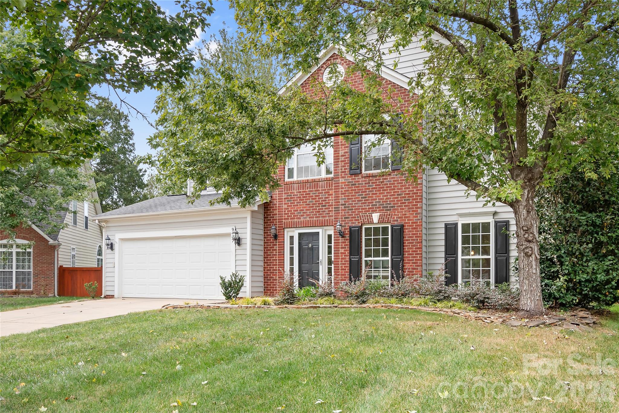 9407 Willow Tree Lane