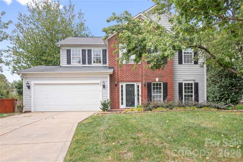 Photo of 9407 Willow Tree Lane, Charlotte, NC 28277 (MLS # 4401791)