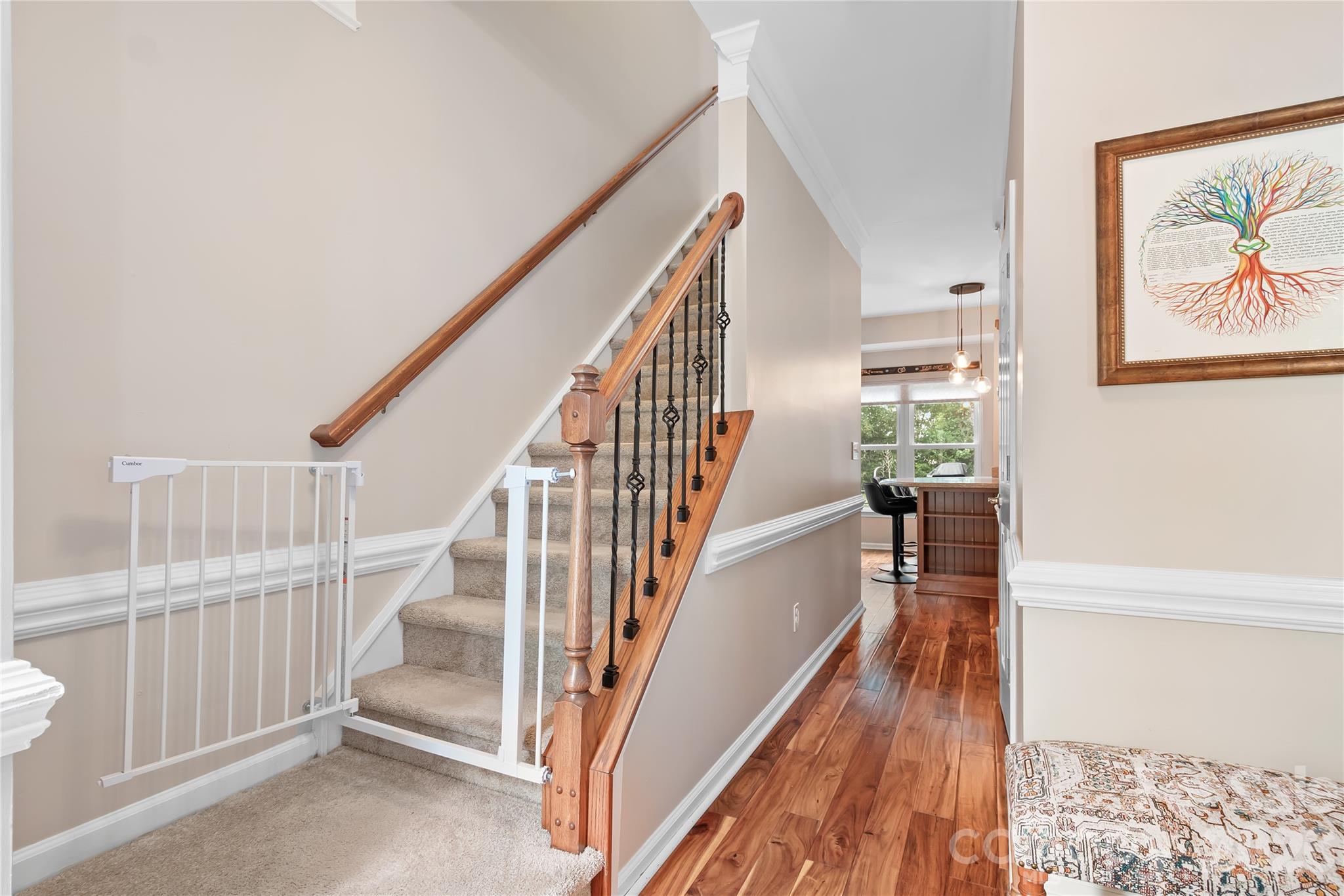 9407 Willow Tree Lane