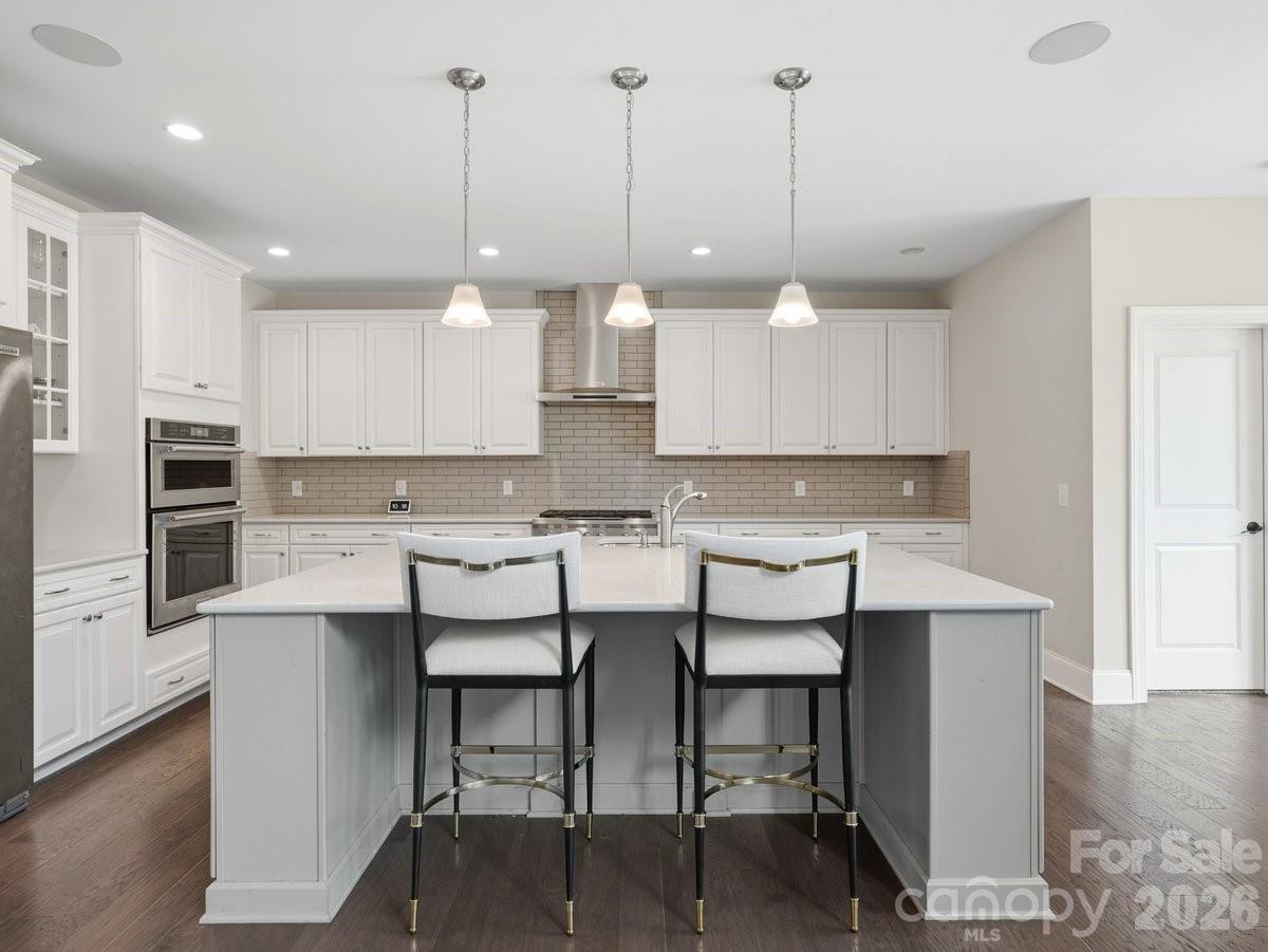 The Preserve at Marvin - Residential