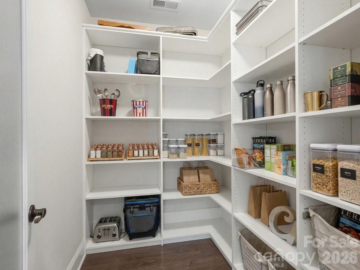 The Preserve at Marvin - Residential