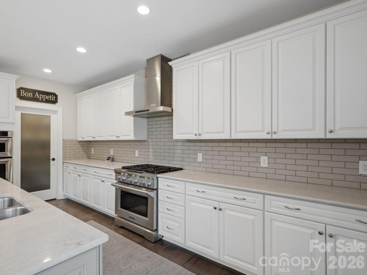 The Preserve at Marvin - Residential