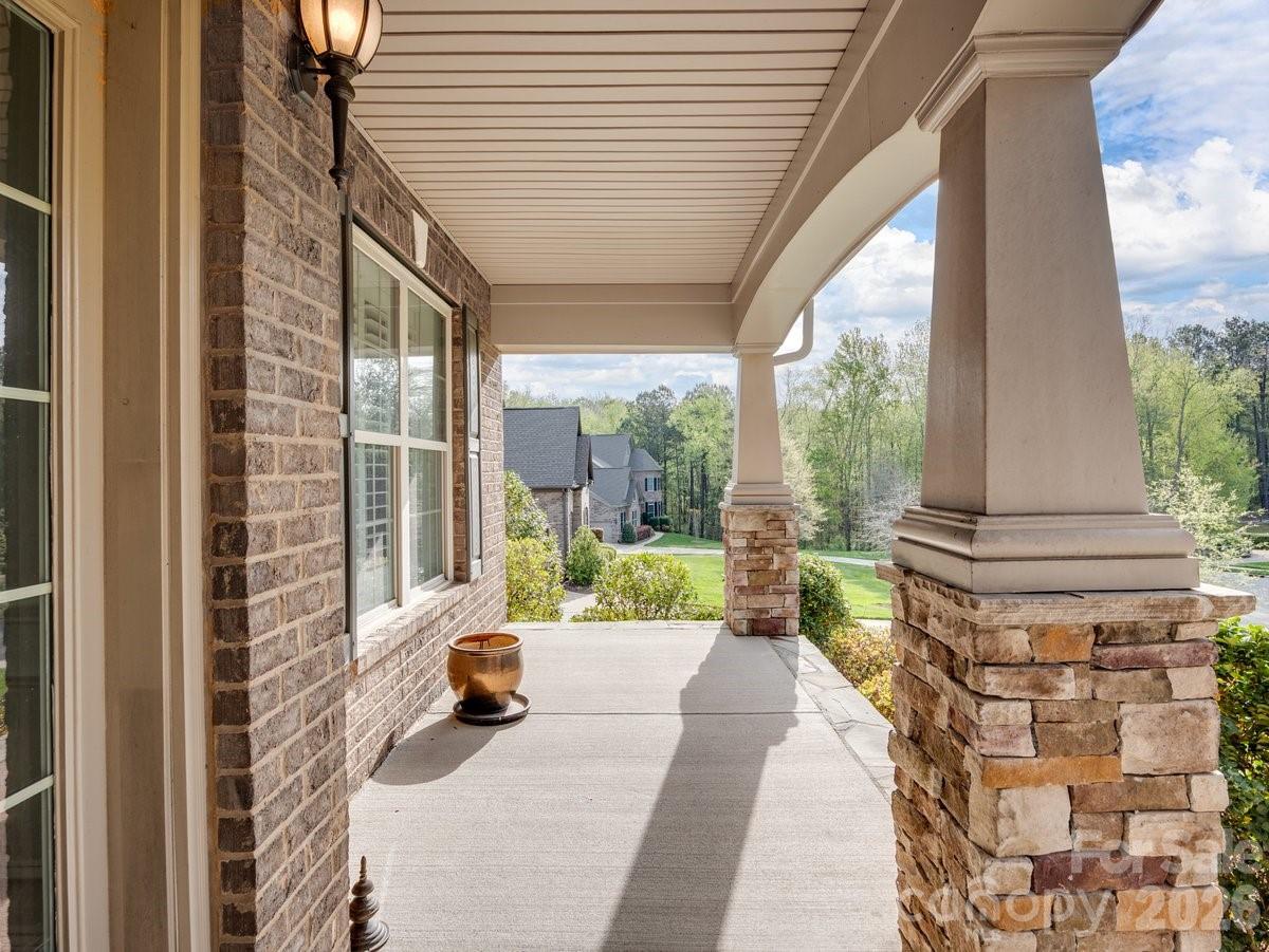 The Preserve at Marvin - Residential