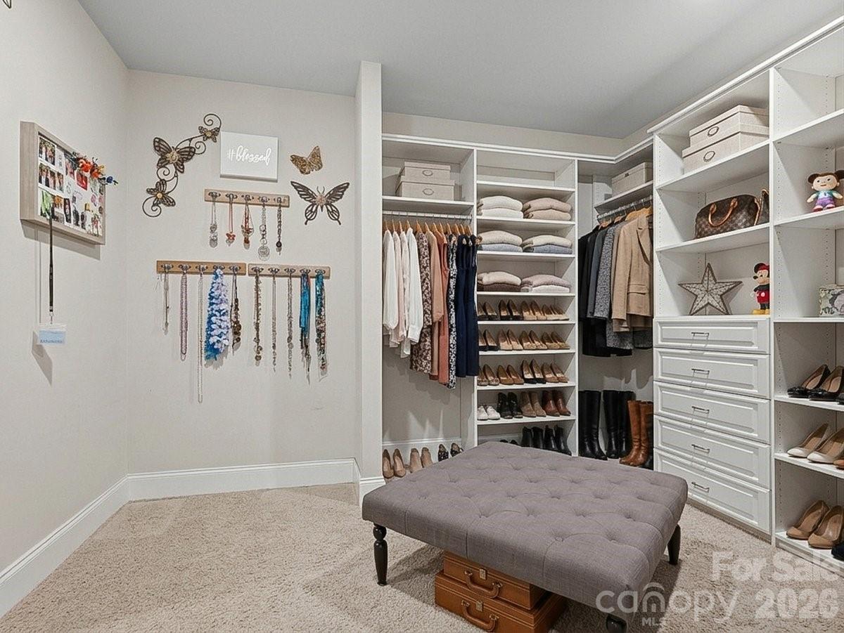 The Preserve at Marvin - Residential