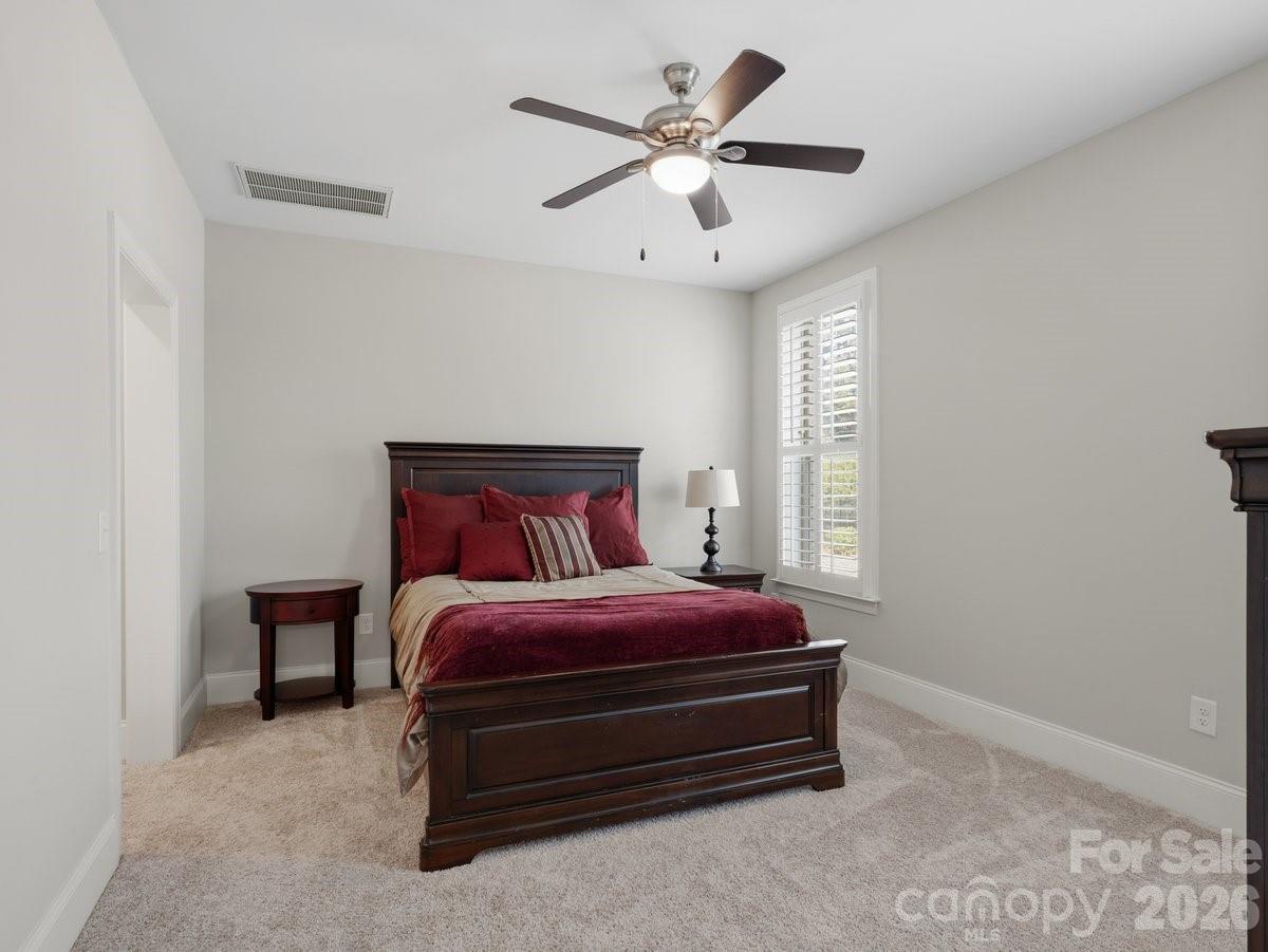 The Preserve at Marvin - Residential