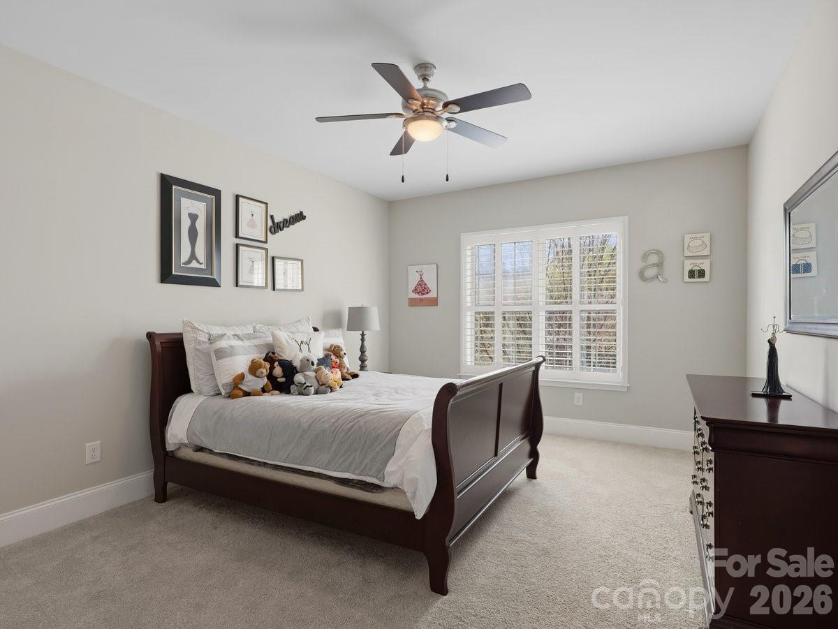 The Preserve at Marvin - Residential