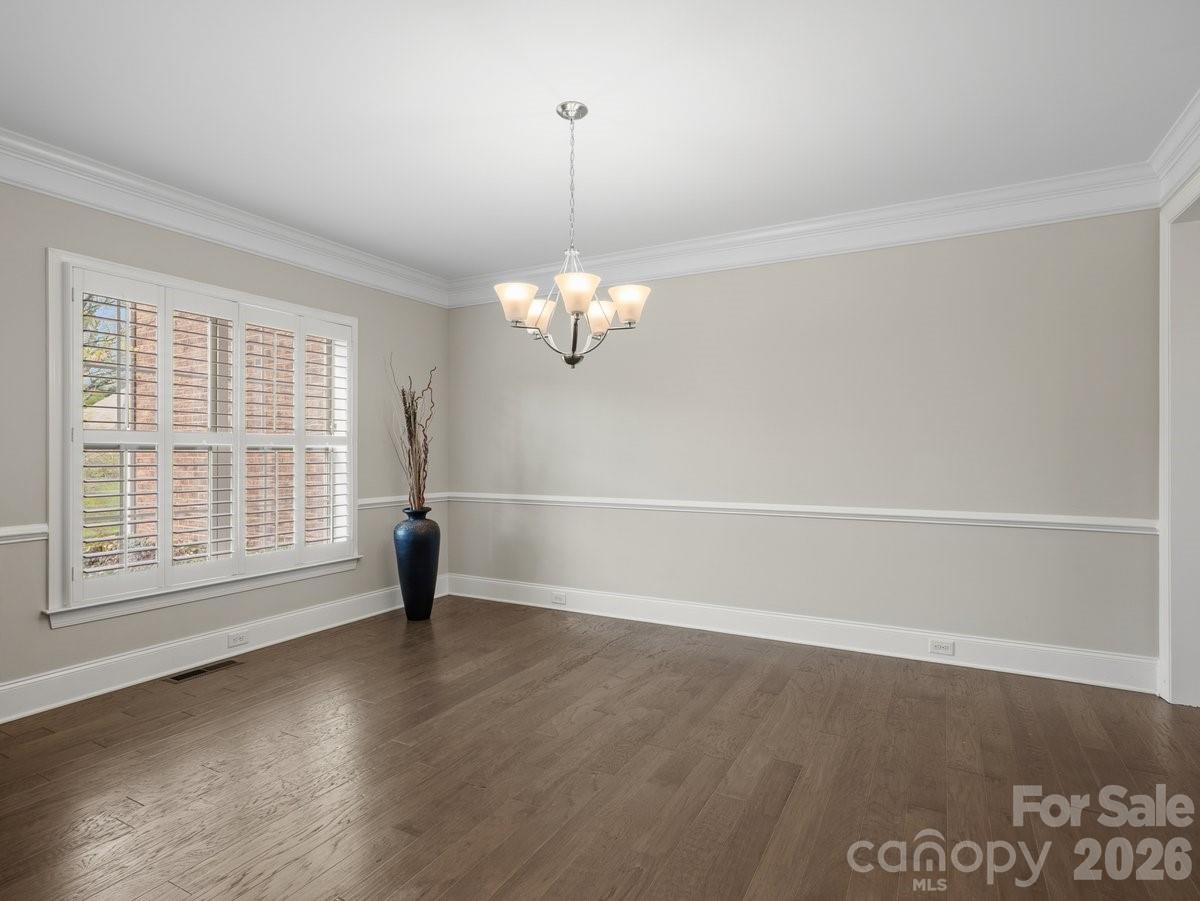 The Preserve at Marvin - Residential