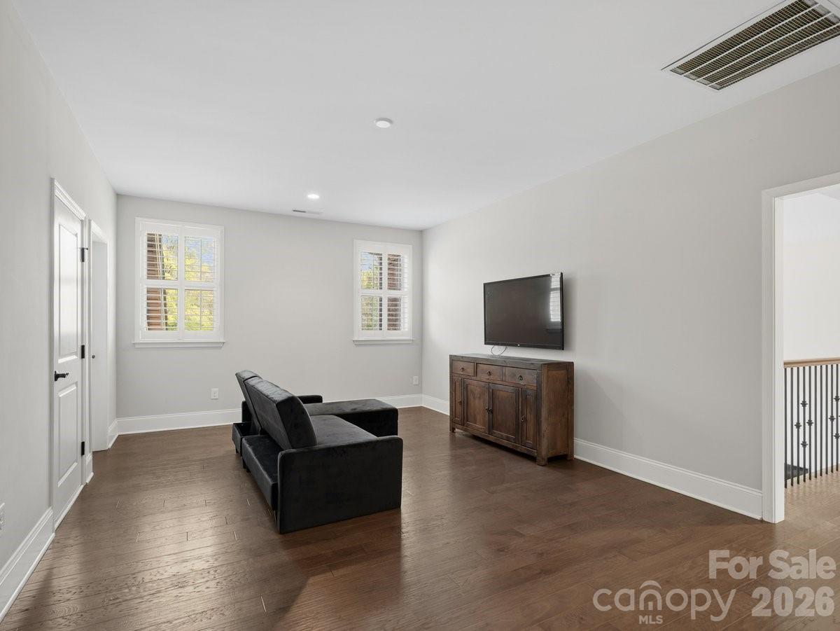 The Preserve at Marvin - Residential