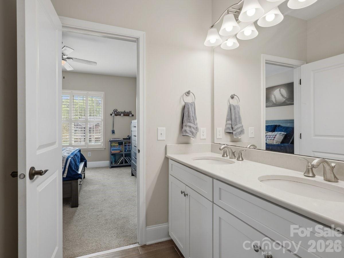 The Preserve at Marvin - Residential