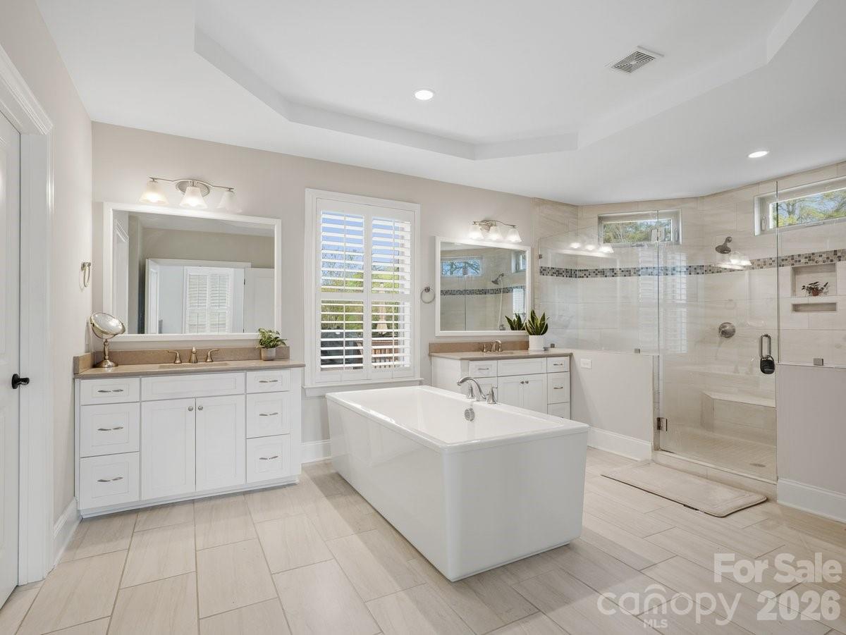 The Preserve at Marvin - Residential