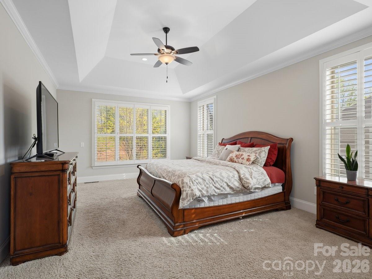 The Preserve at Marvin - Residential